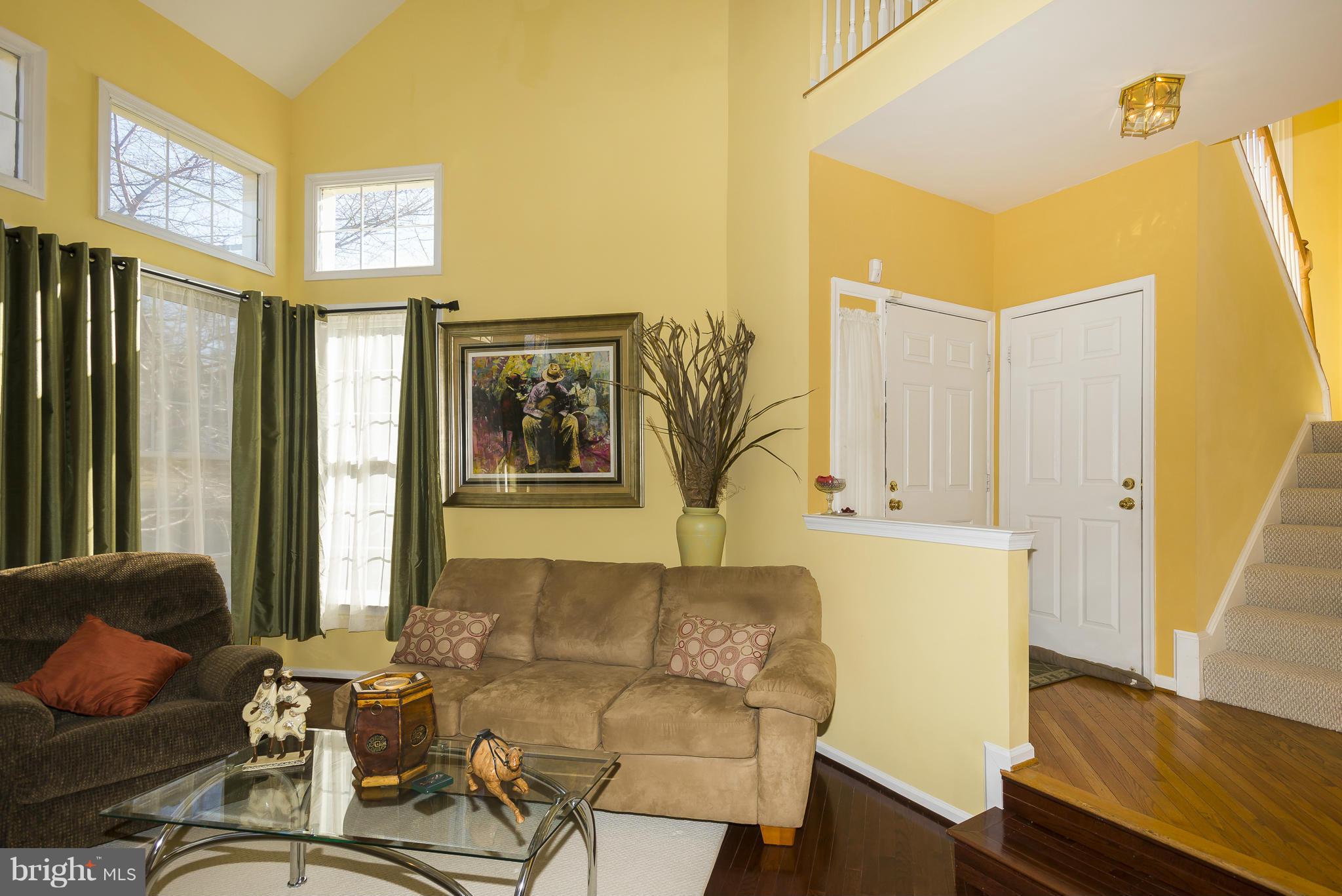 NATIONAL RESEARCH - Residential