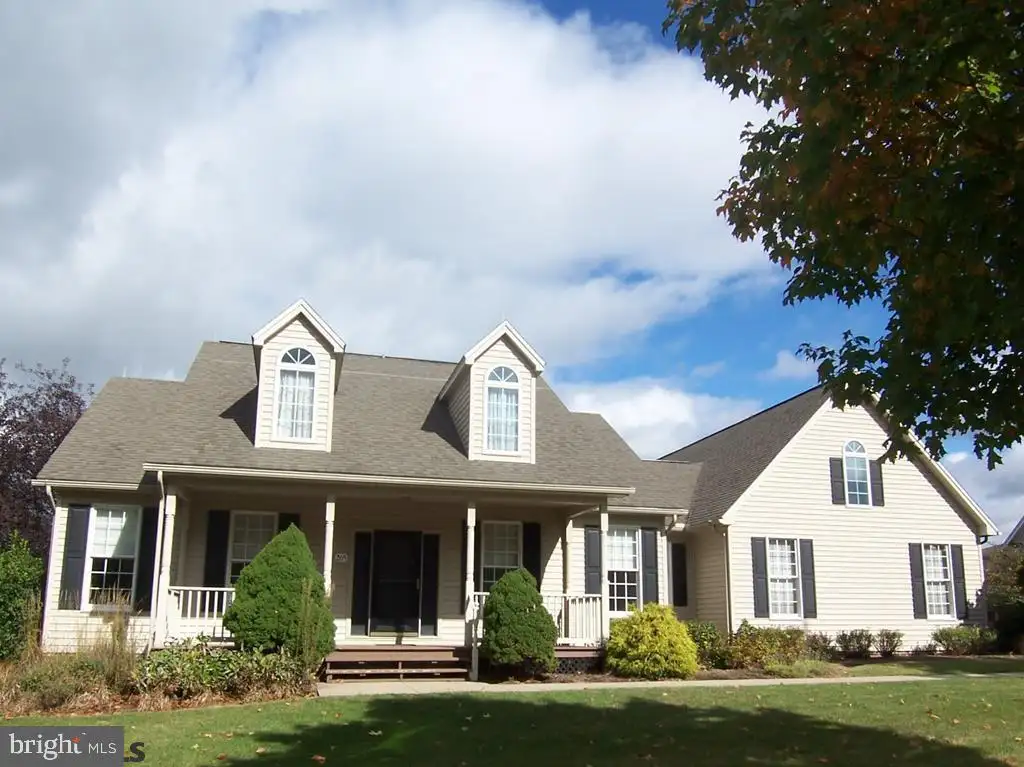 265 Village Heights Drive, State College, PA 16801