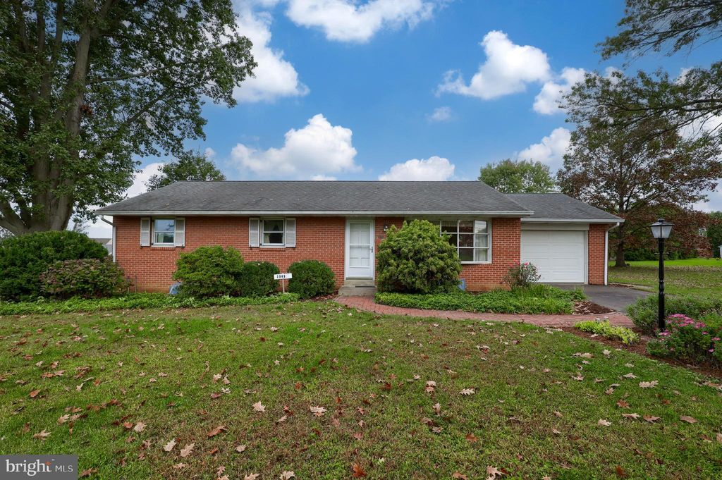 Photo of 3949 Locust Grove Road, Columbia, PA 17512 (MLS # PALA2042294)