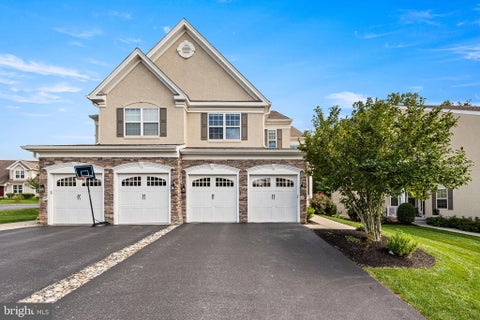 Townhouse For Rent - 2603 Rockledge Court<br/> Chester County, CHESTER SPRINGS, PA 19425