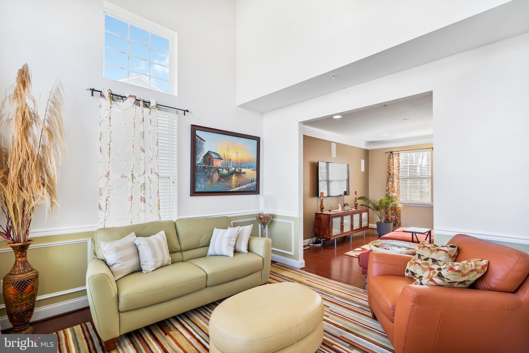 SETON POINTE - Residential