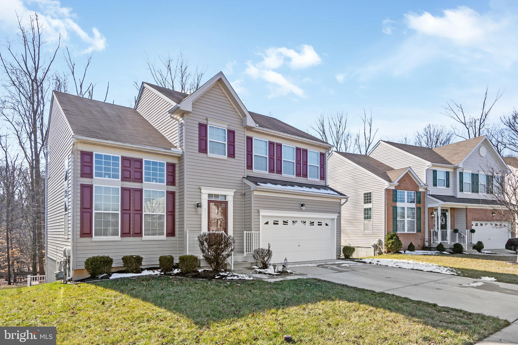 SETON POINTE - Residential