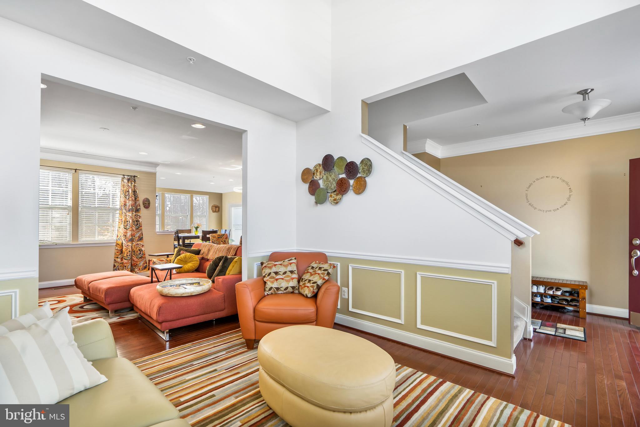 SETON POINTE - Residential