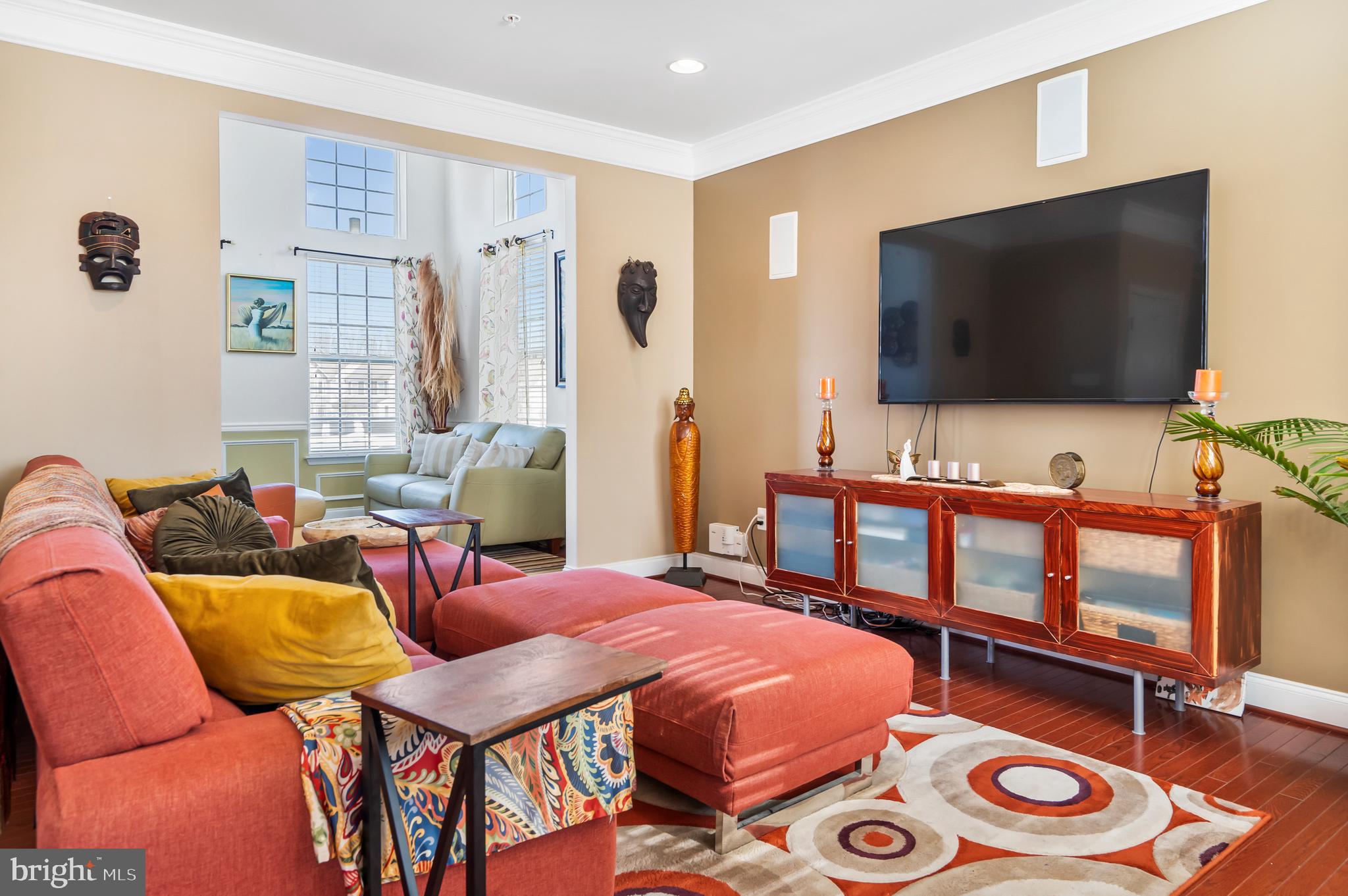 SETON POINTE - Residential