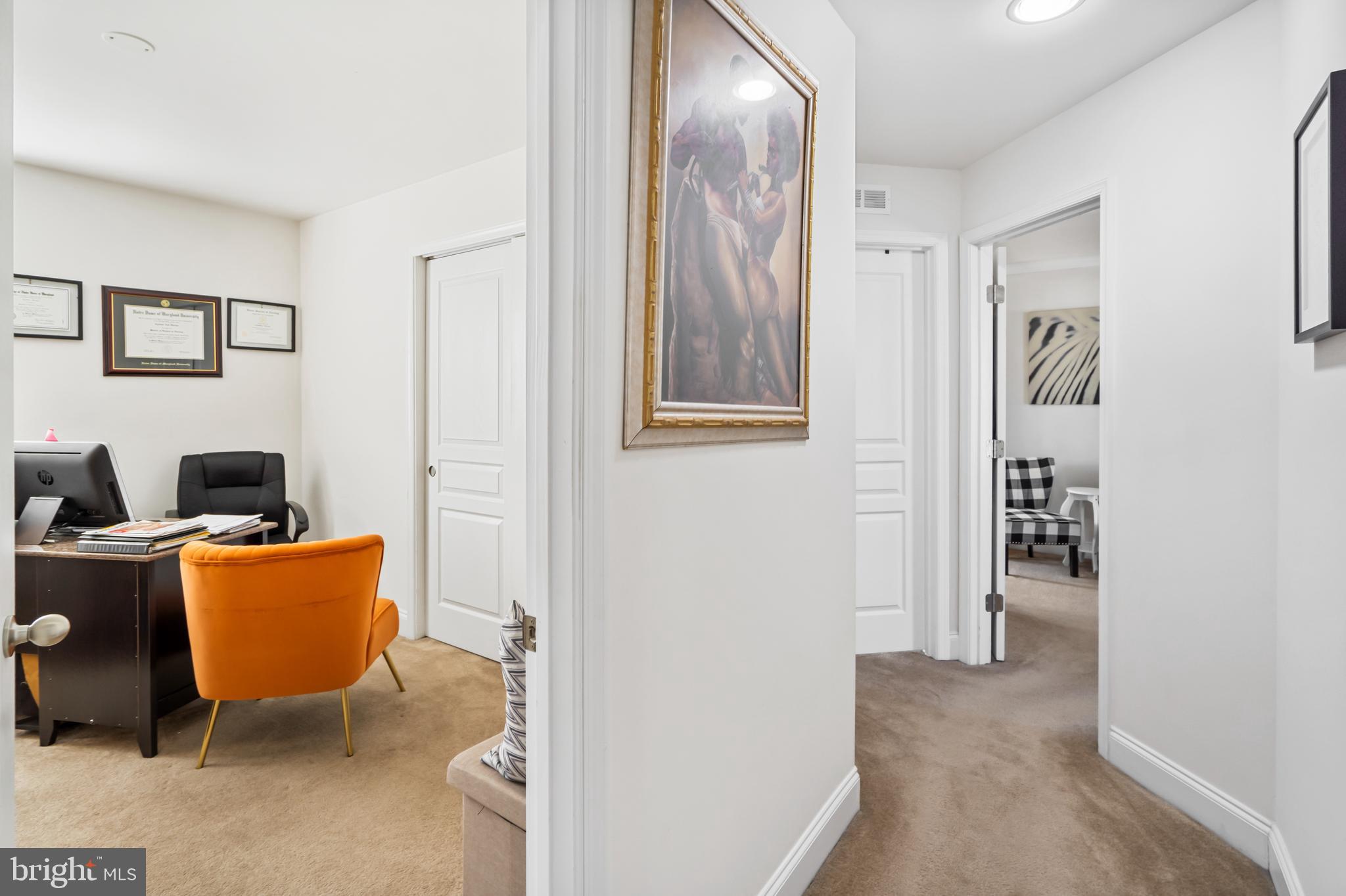 SETON POINTE - Residential