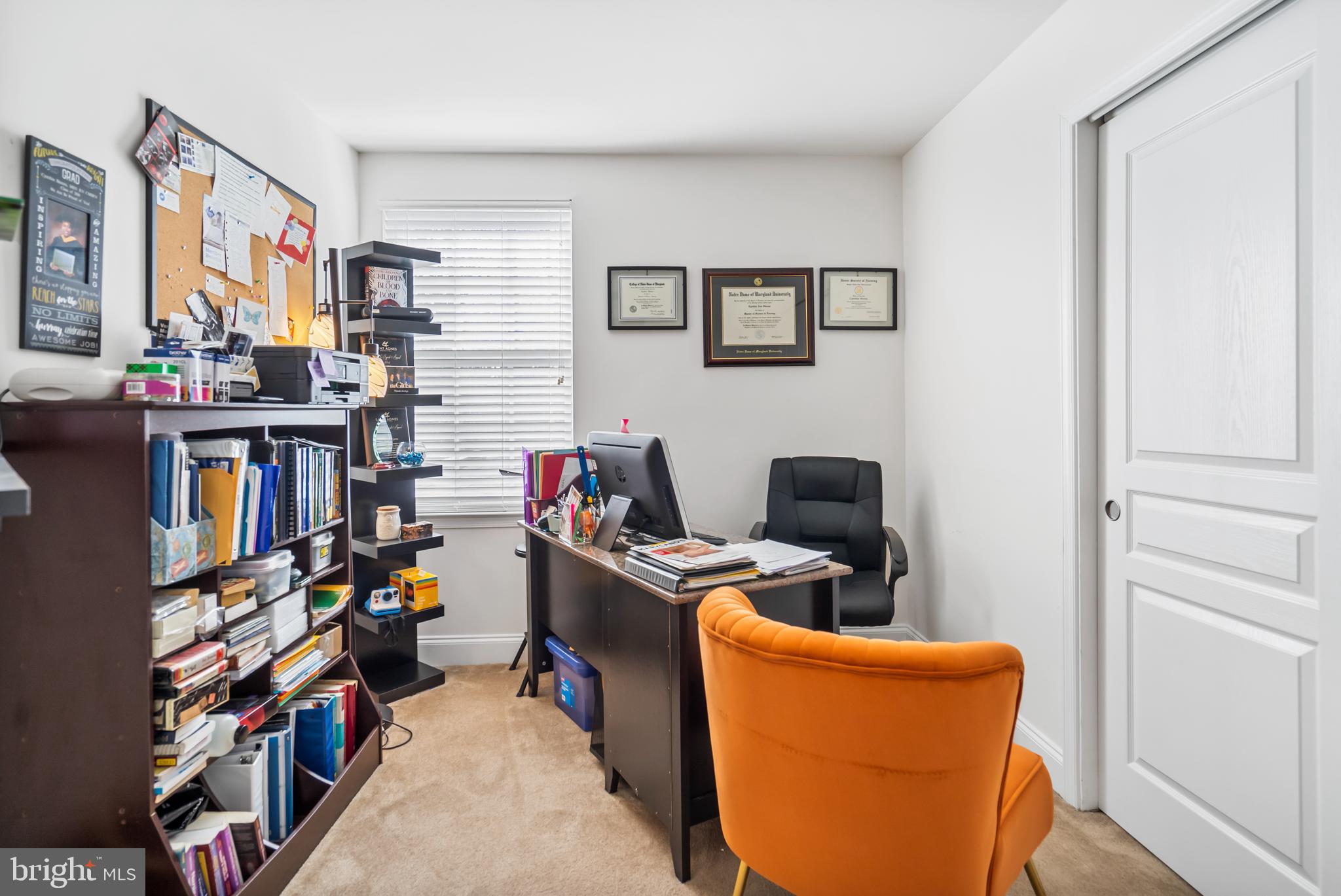 SETON POINTE - Residential