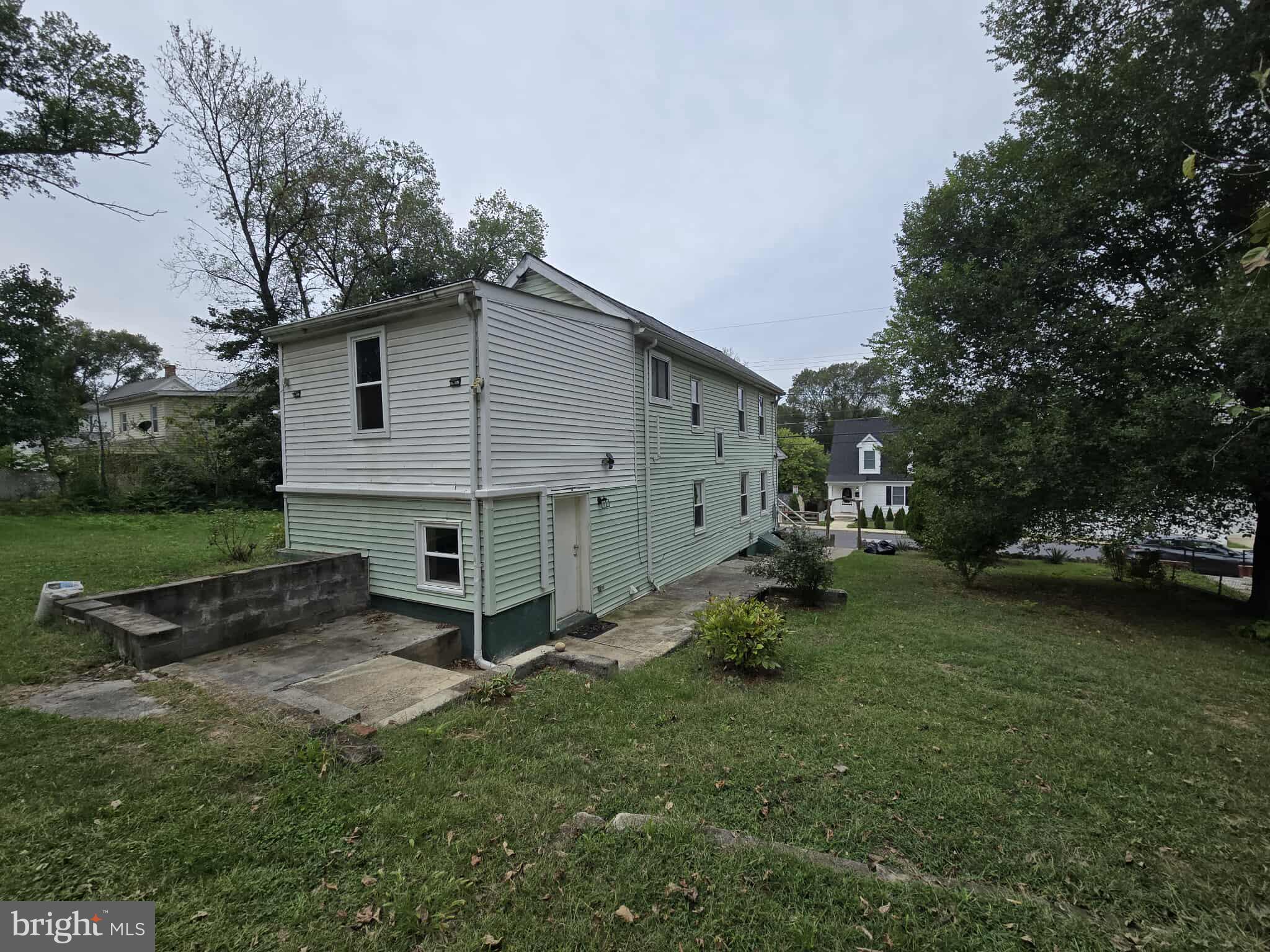 STRINESVILLE - Residential