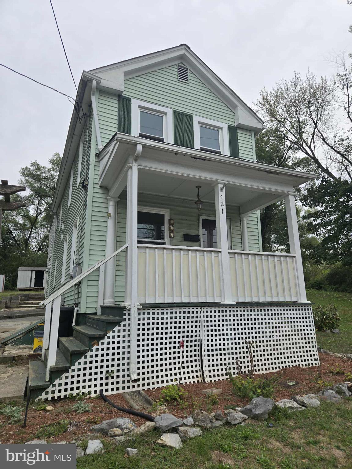 STRINESVILLE - Residential