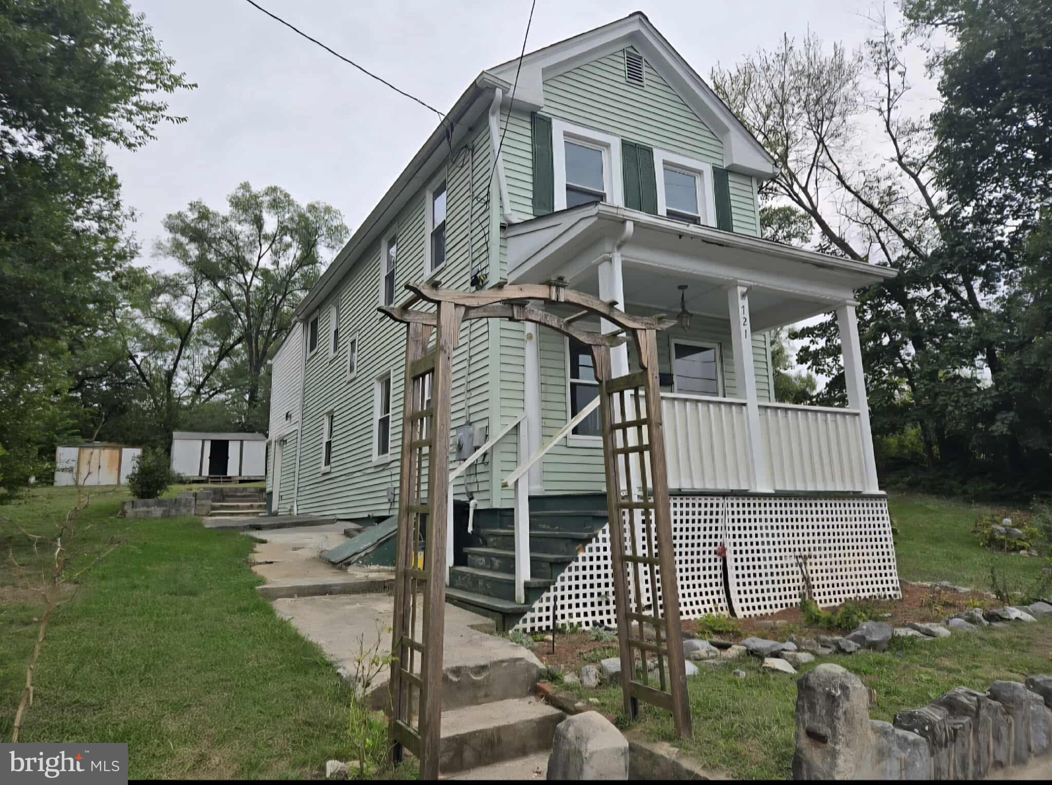 STRINESVILLE - Residential