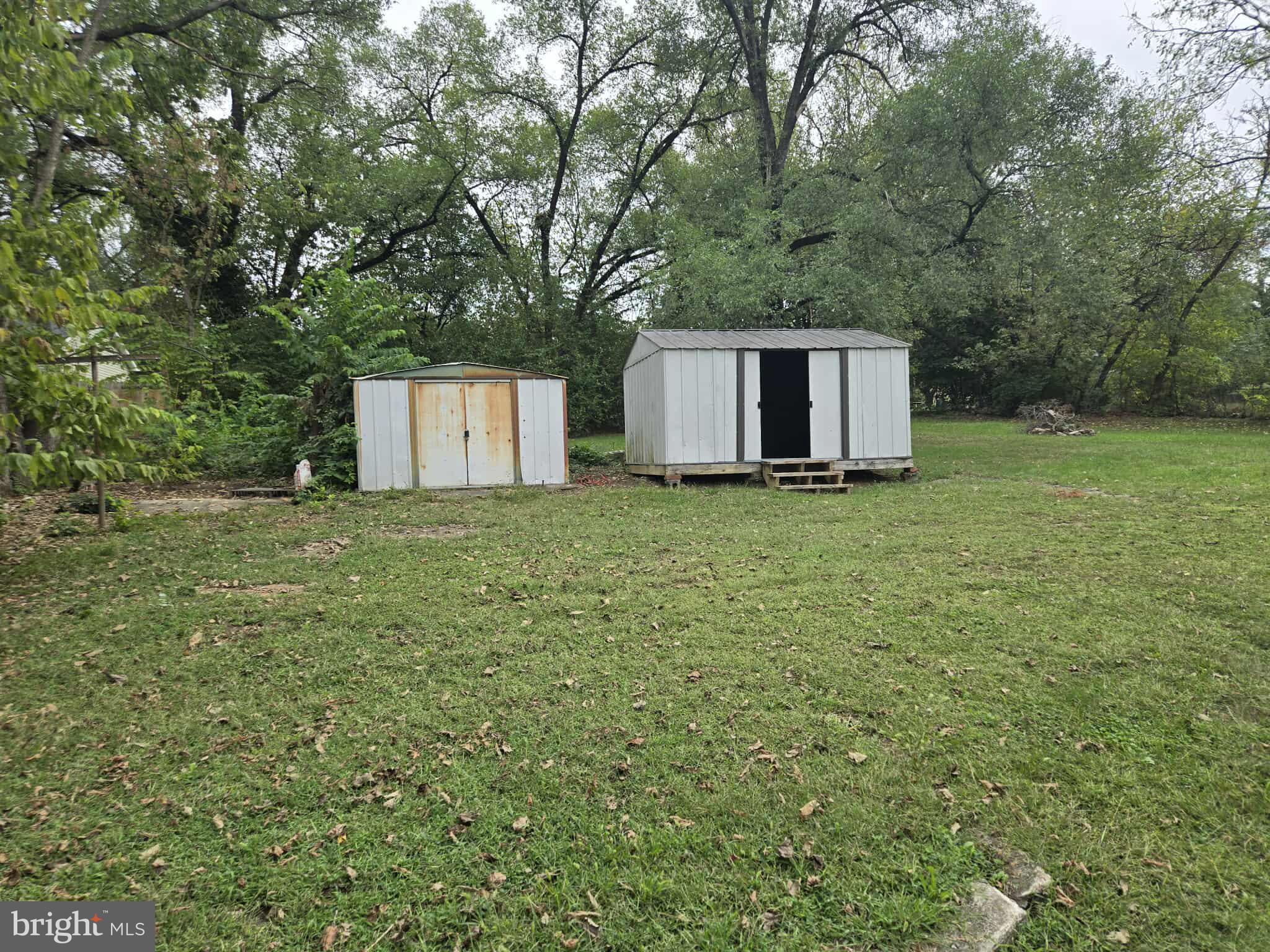 STRINESVILLE - Residential