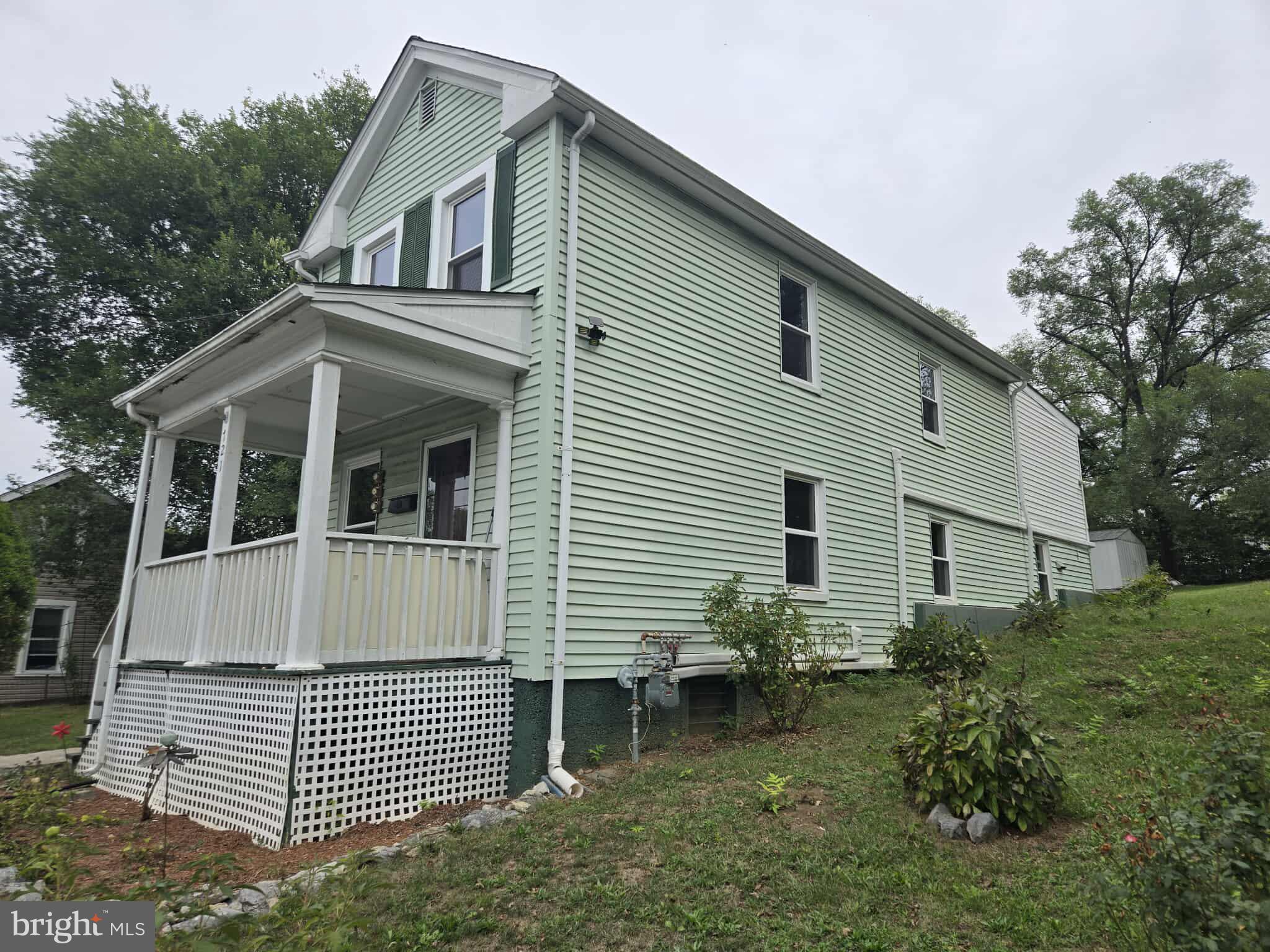 STRINESVILLE - Residential