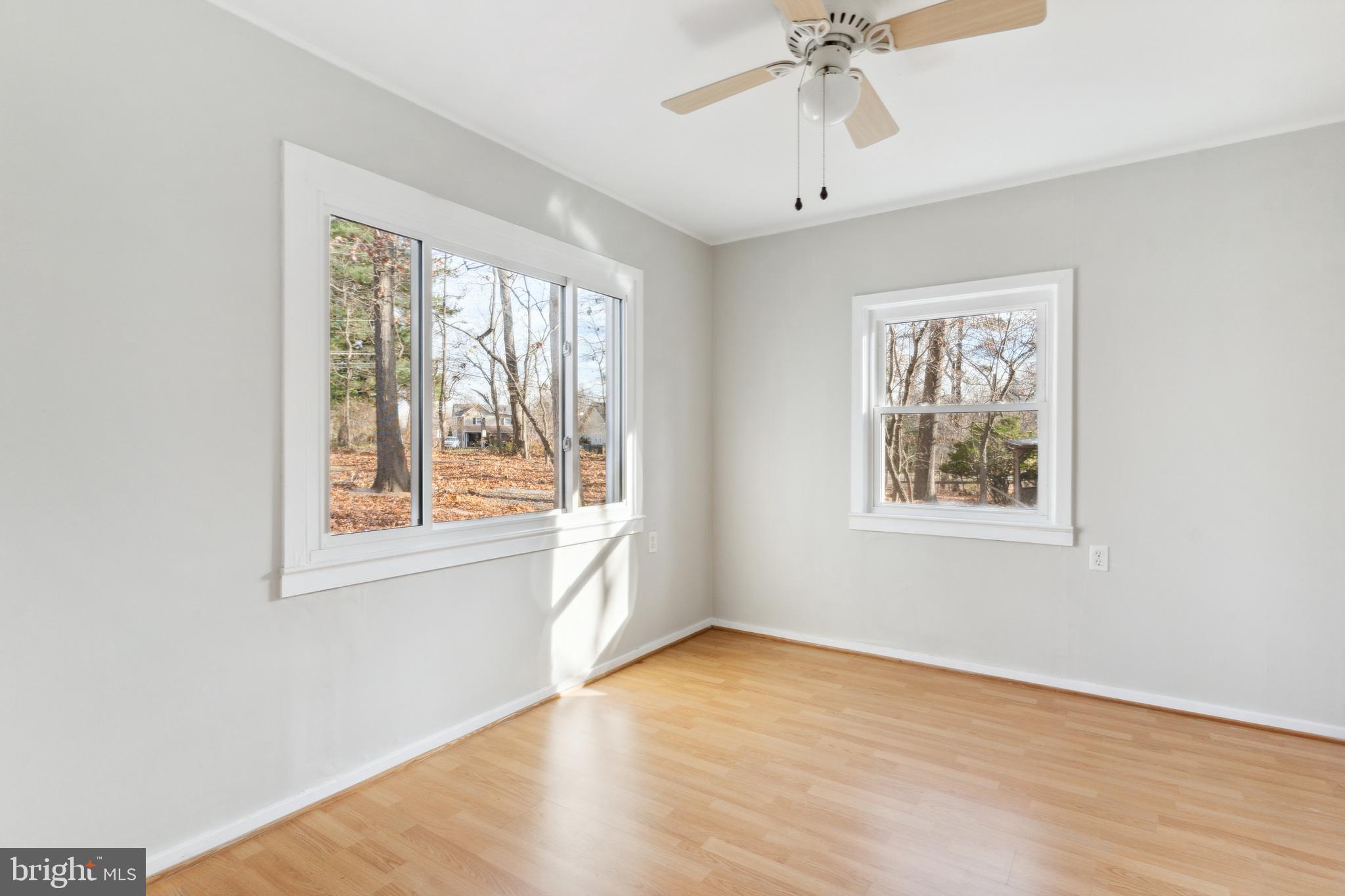 COLESVILLE OUTSIDE - Residential