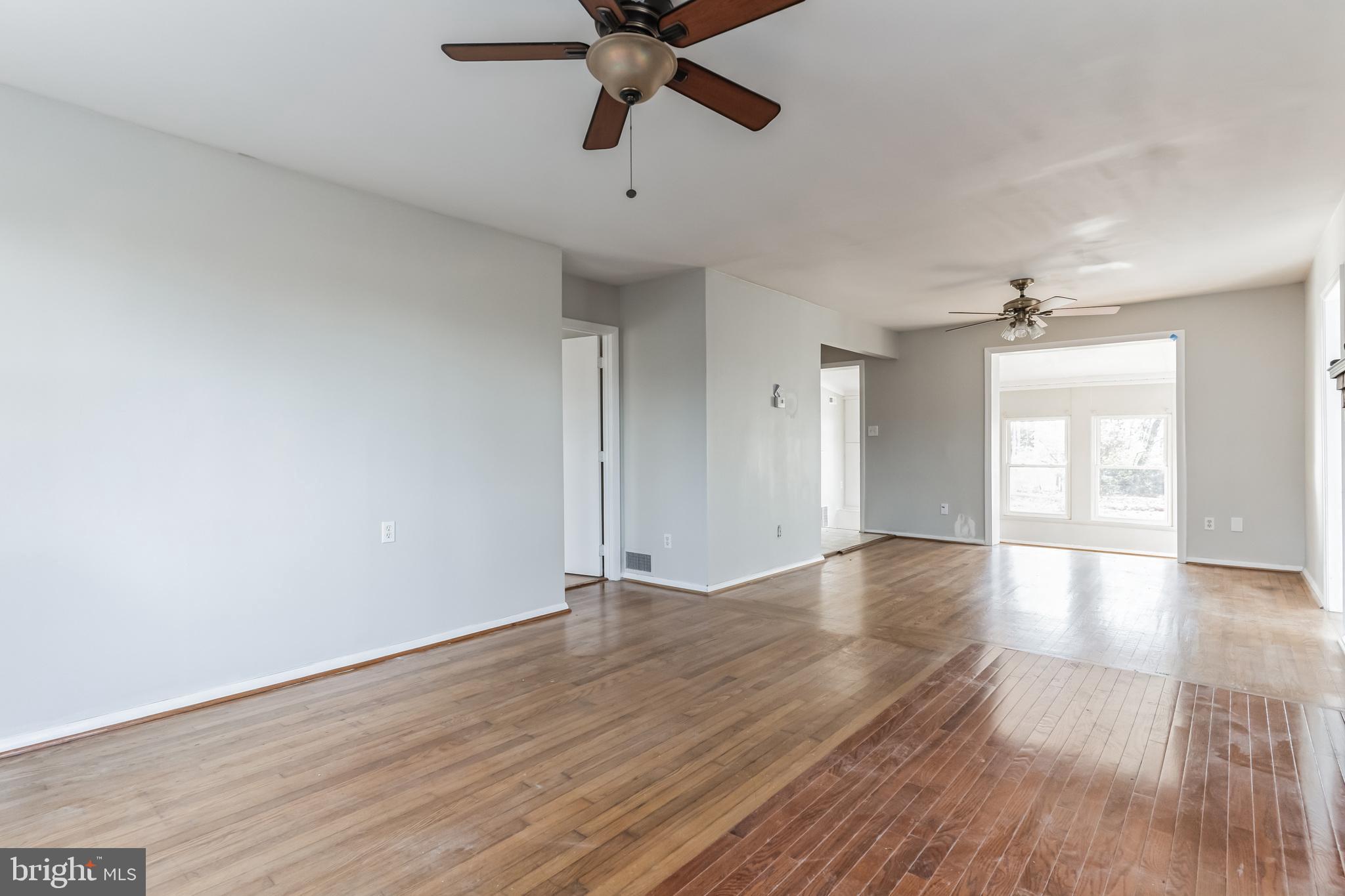 COLESVILLE OUTSIDE - Residential