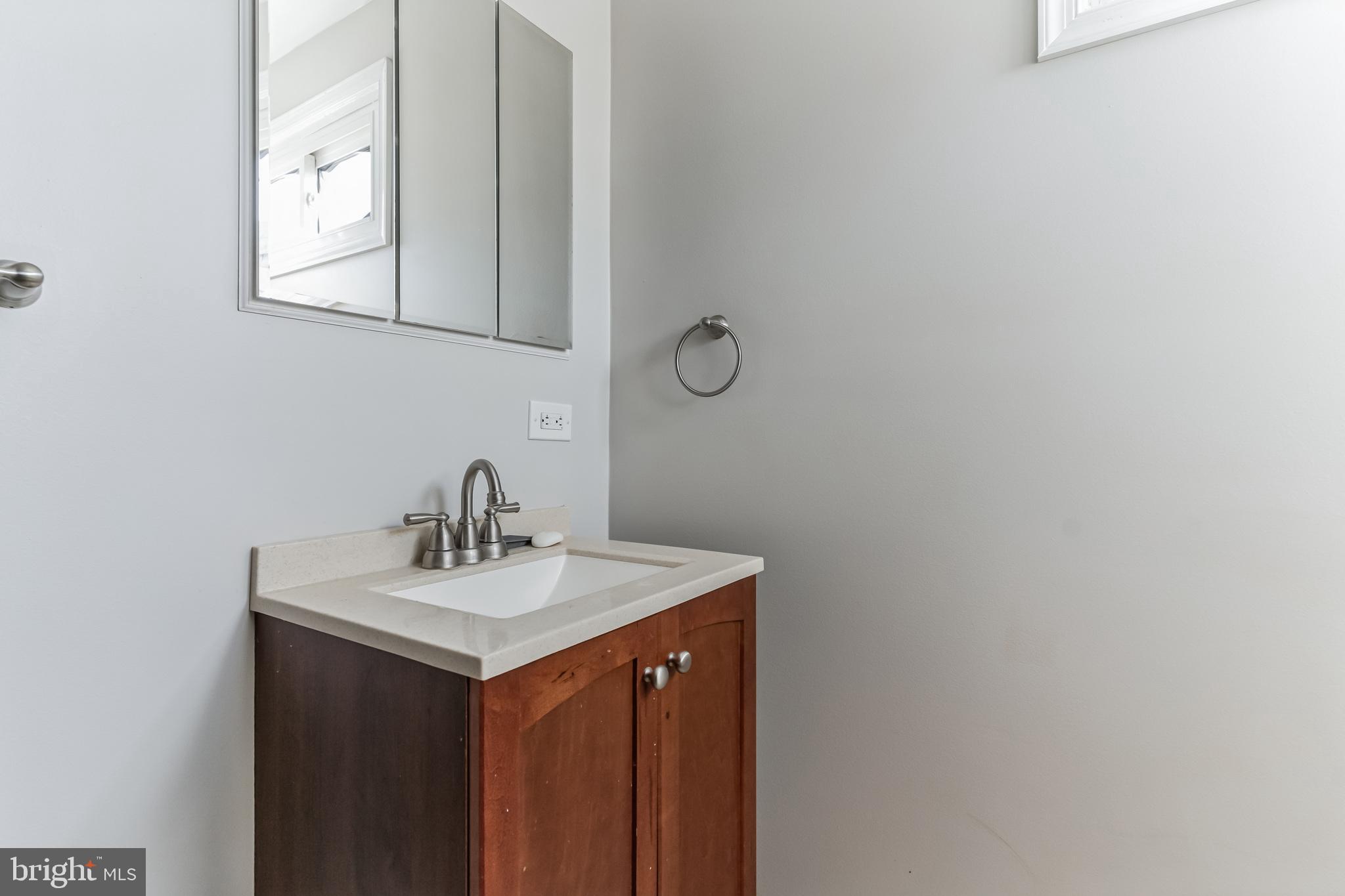 COLESVILLE OUTSIDE - Residential