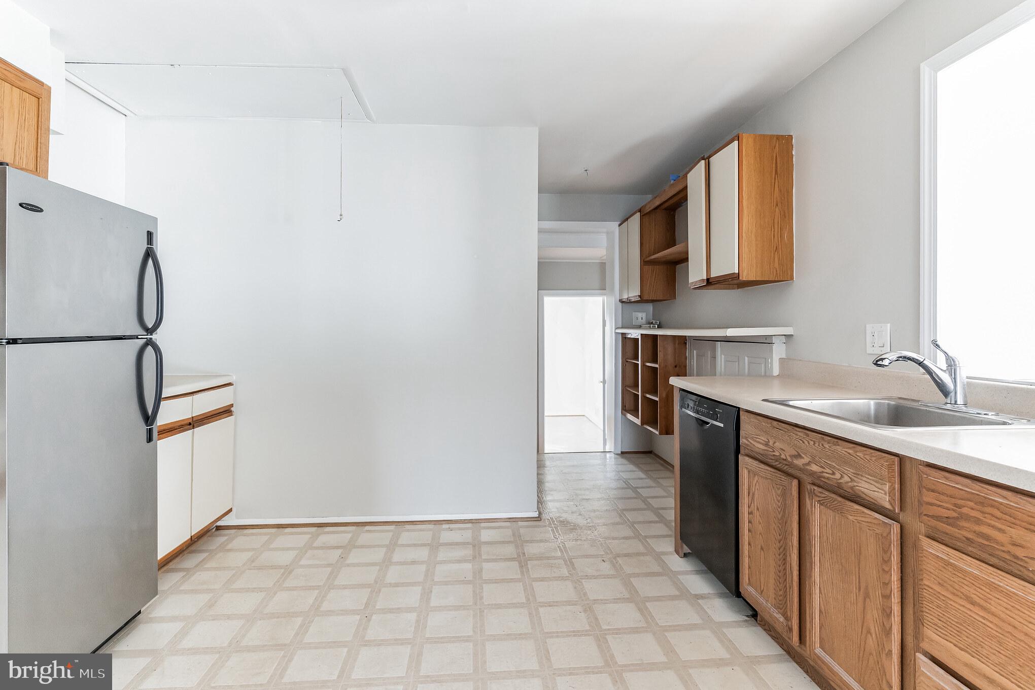 COLESVILLE OUTSIDE - Residential