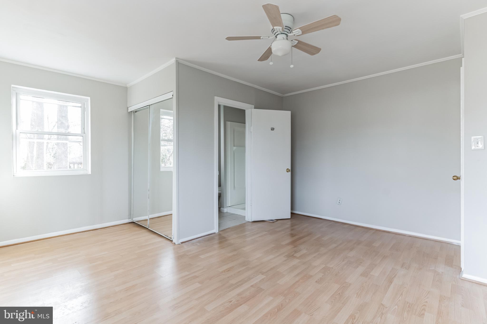 COLESVILLE OUTSIDE - Residential