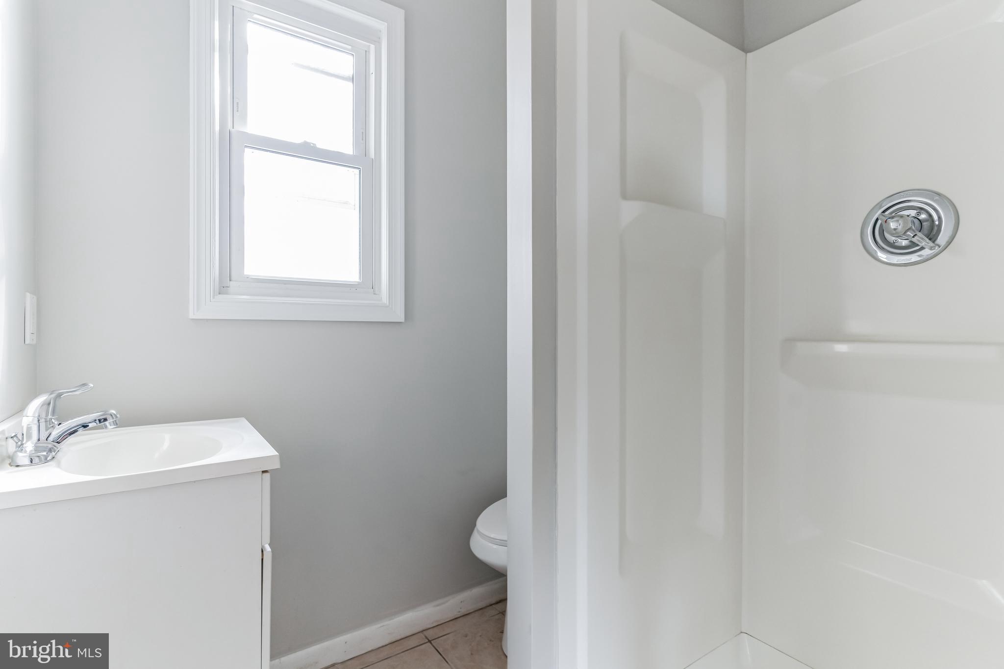 COLESVILLE OUTSIDE - Residential