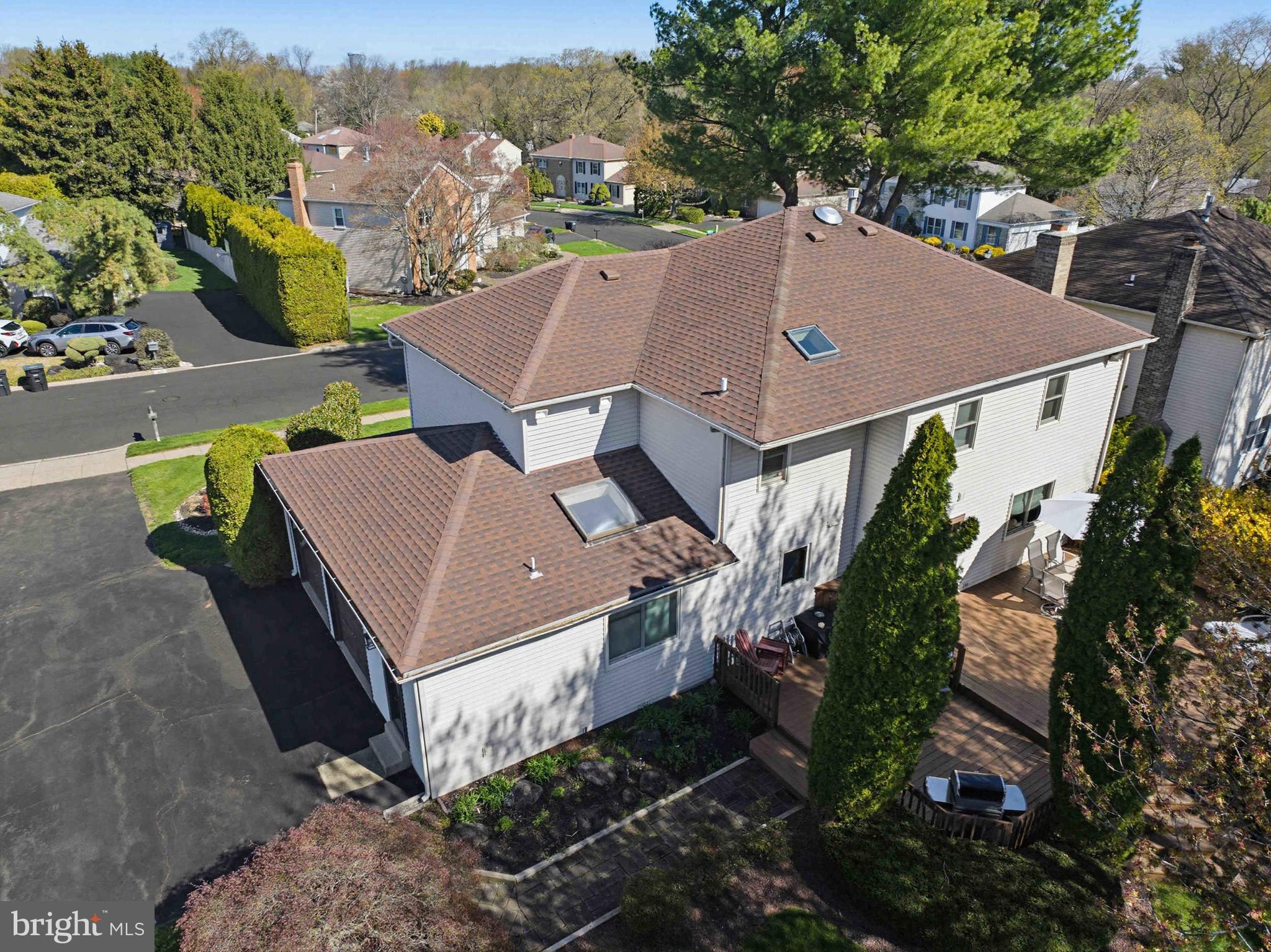 ALBIDALE - Residential