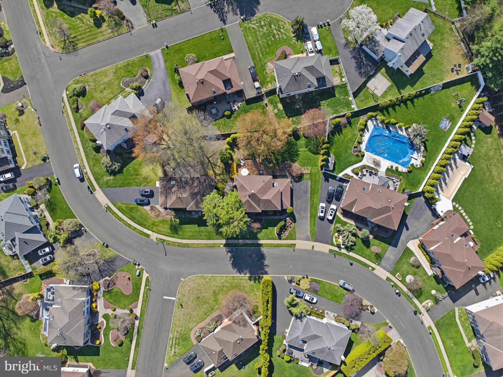 ALBIDALE - Residential