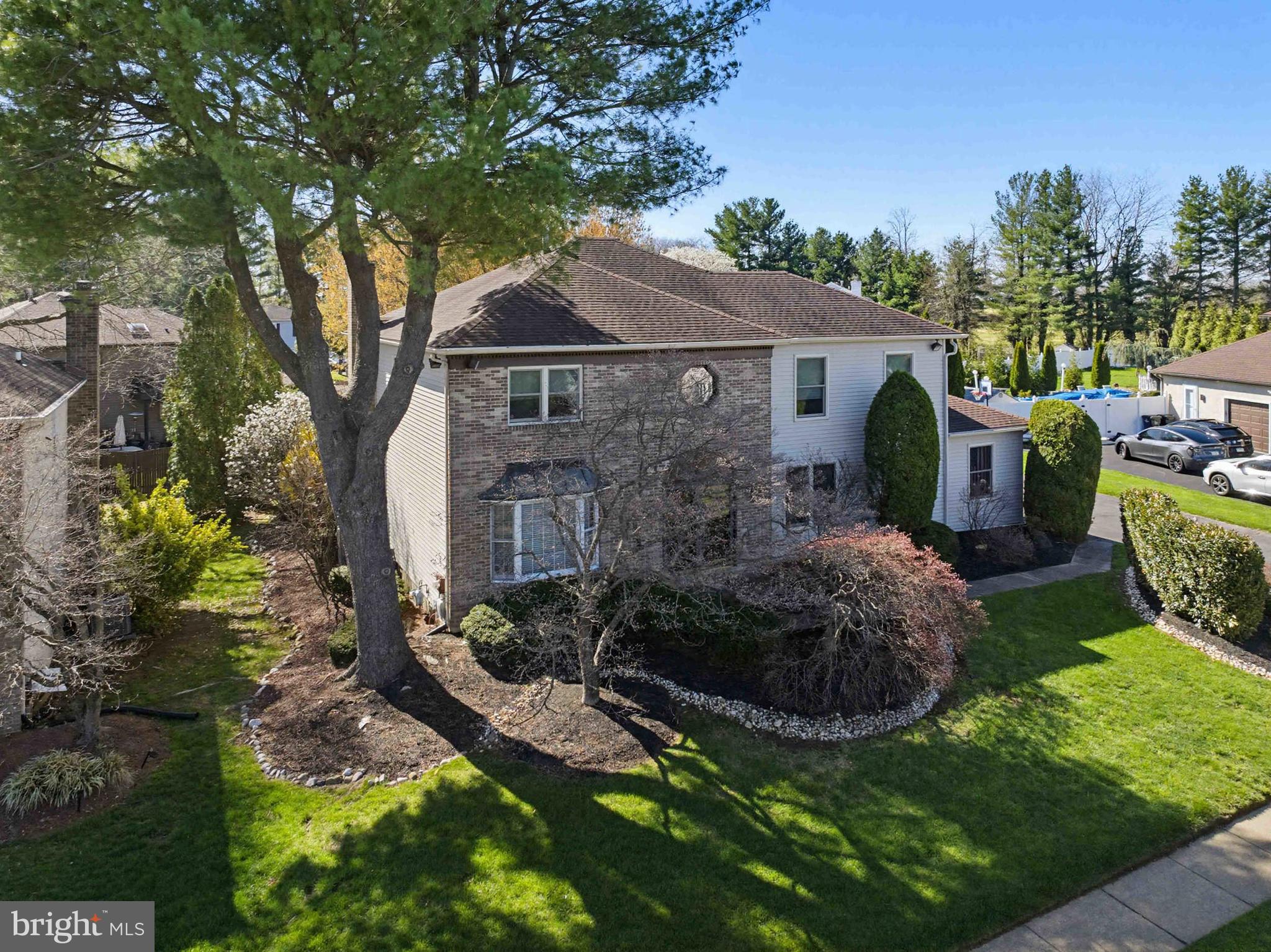 ALBIDALE - Residential