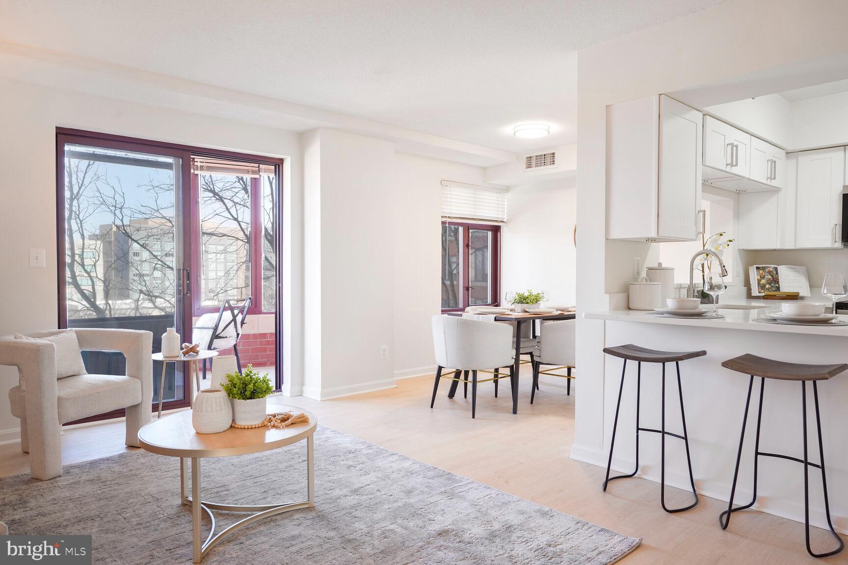 COURTHOUSE - Residential