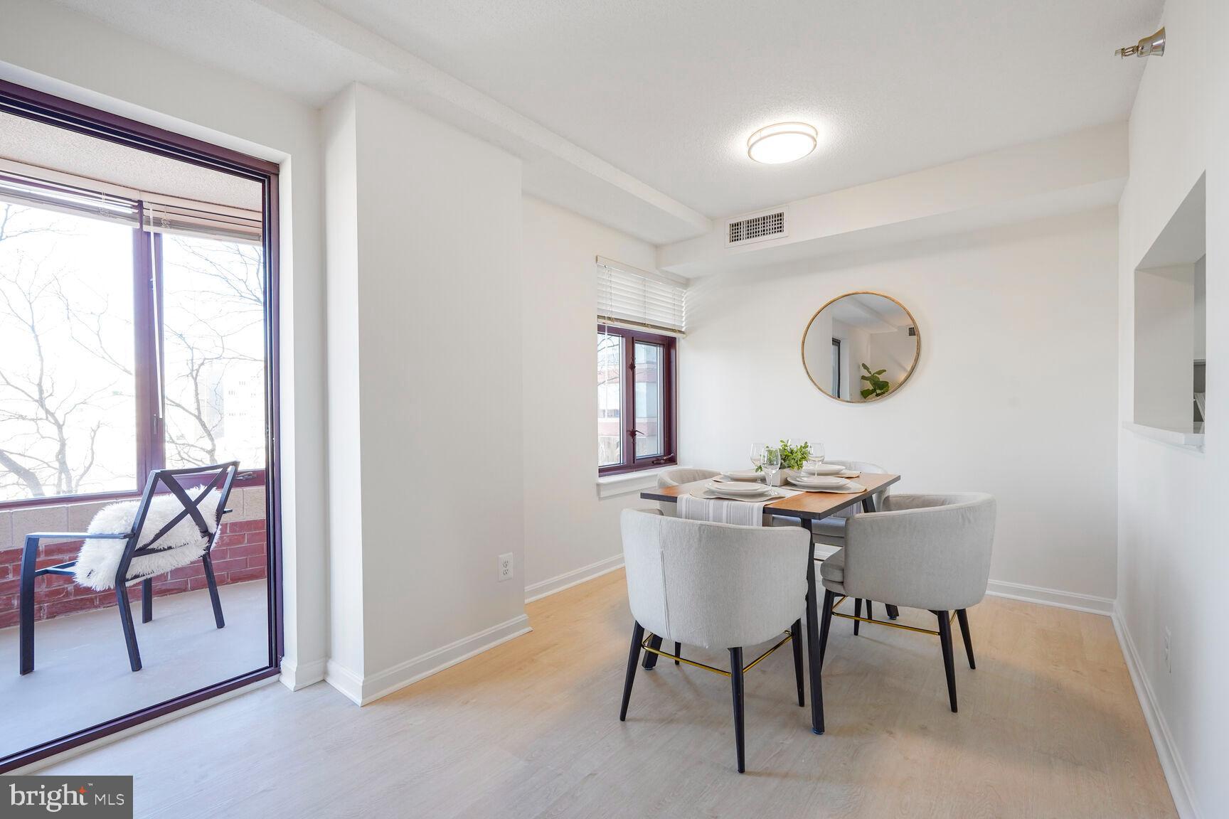 COURTHOUSE - Residential