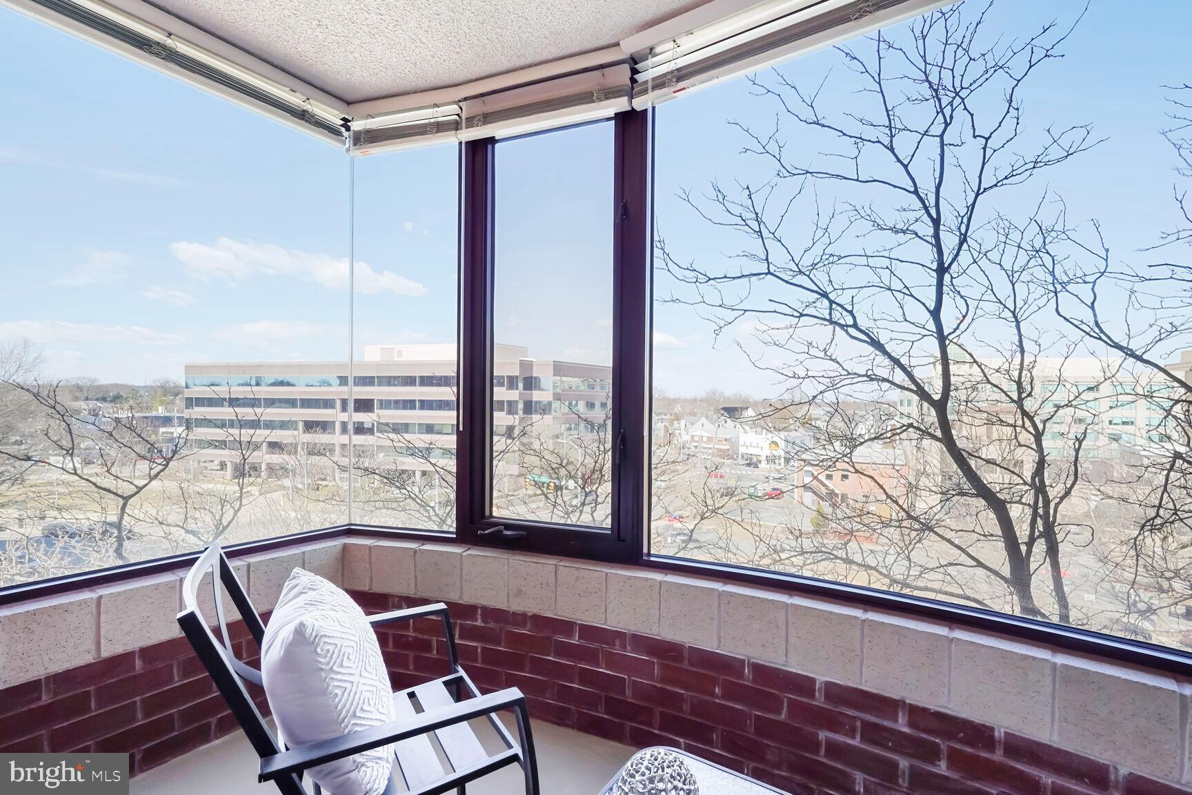 COURTHOUSE - Residential