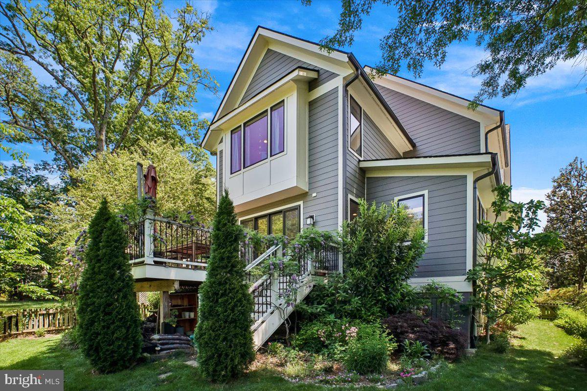 WOODLAND - Residential