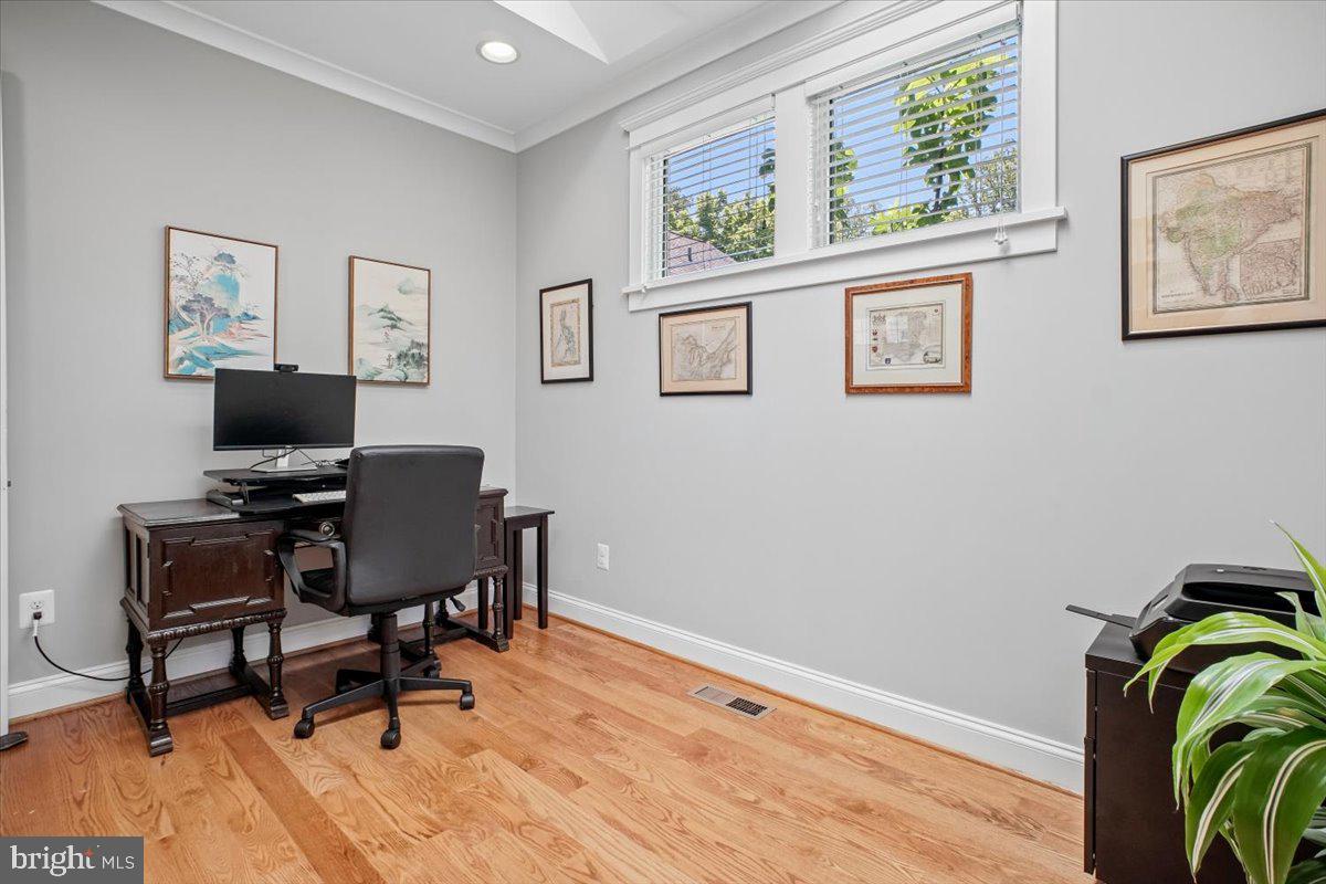 WOODLAND - Residential