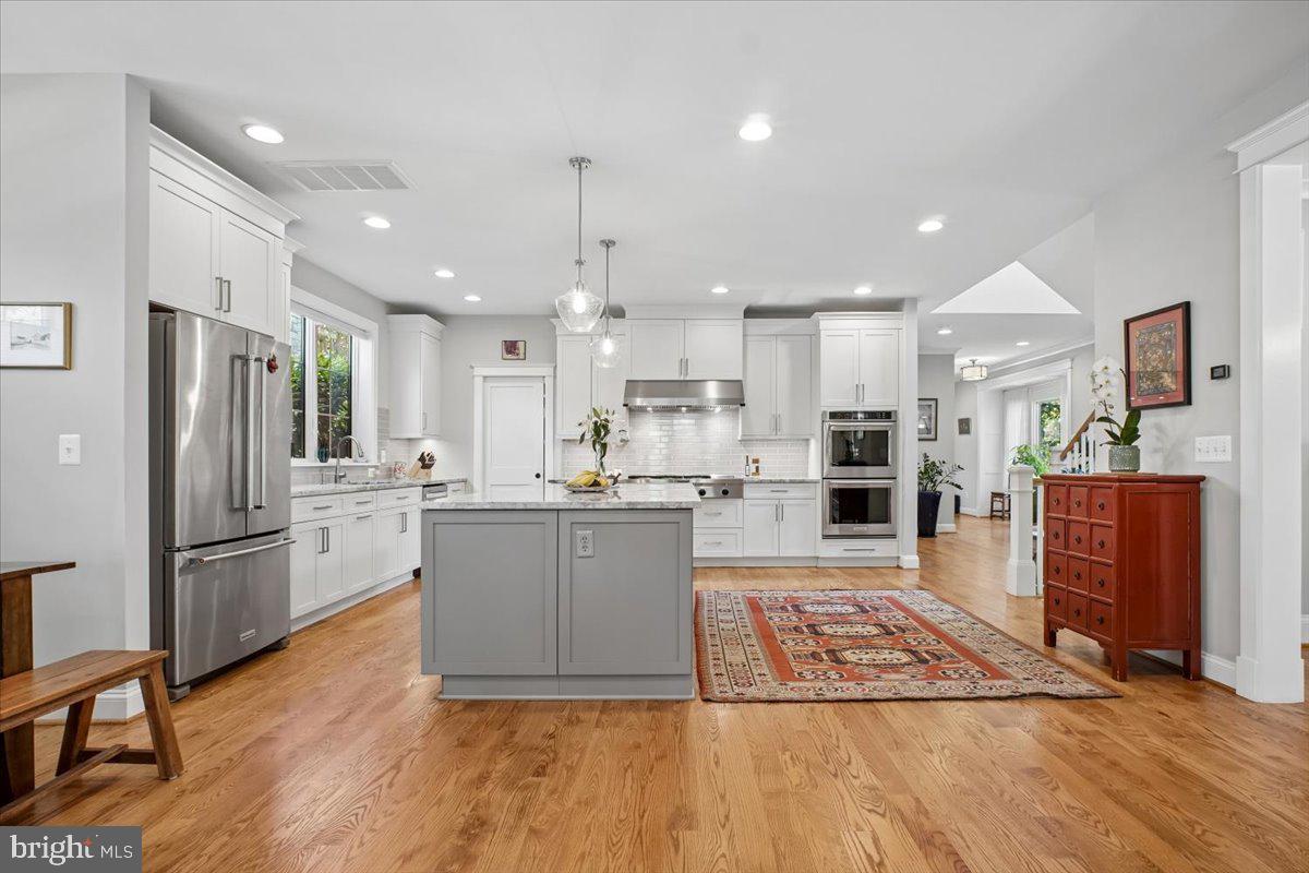 WOODLAND - Residential
