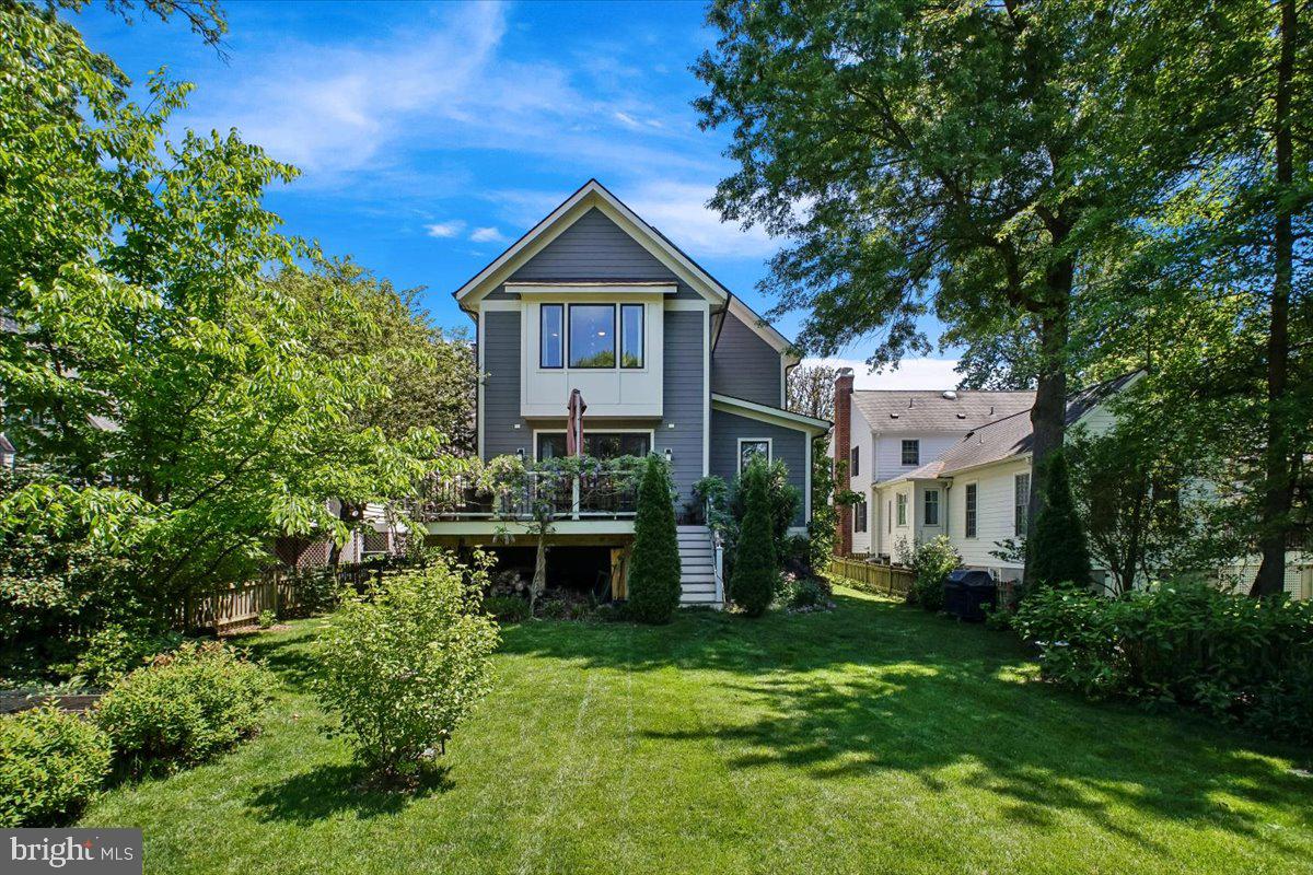 WOODLAND - Residential