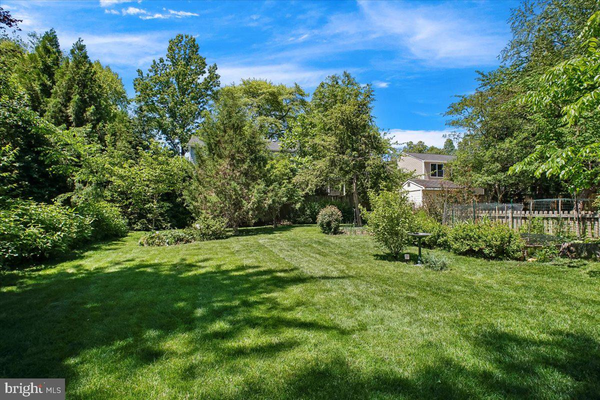 WOODLAND - Residential