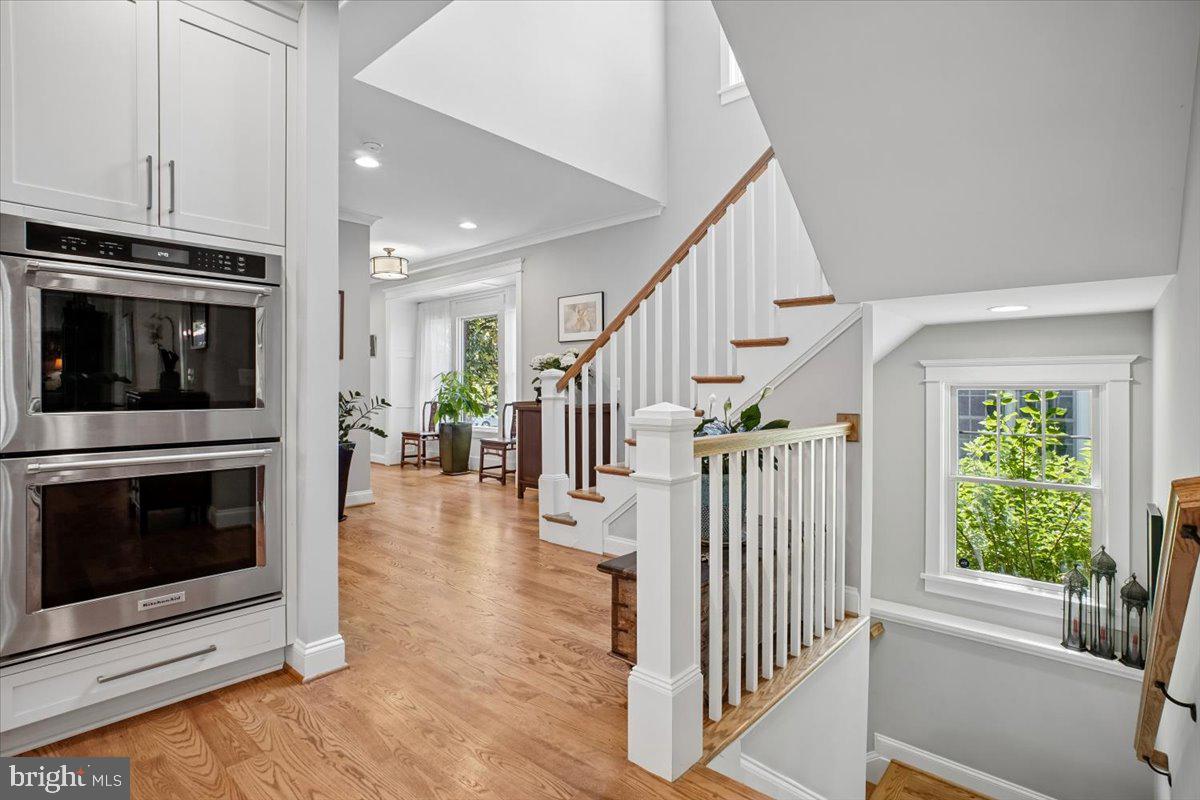 WOODLAND - Residential