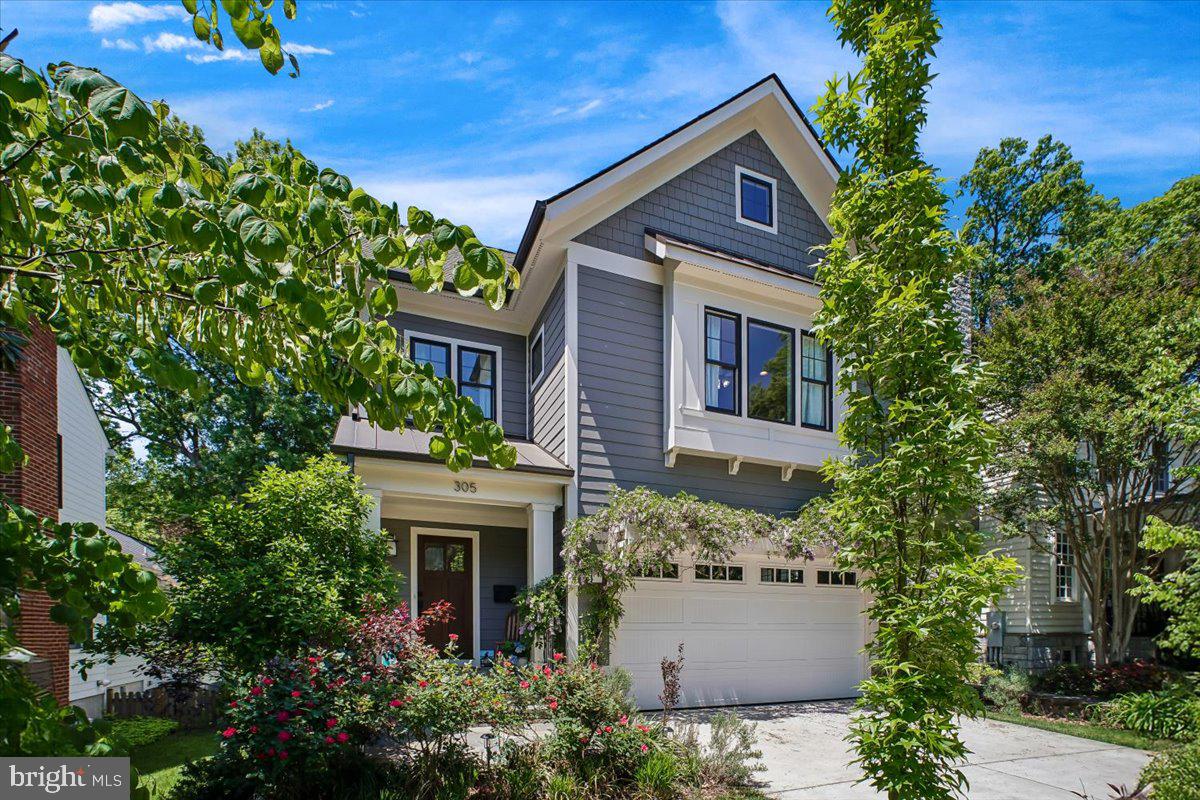 WOODLAND - Residential