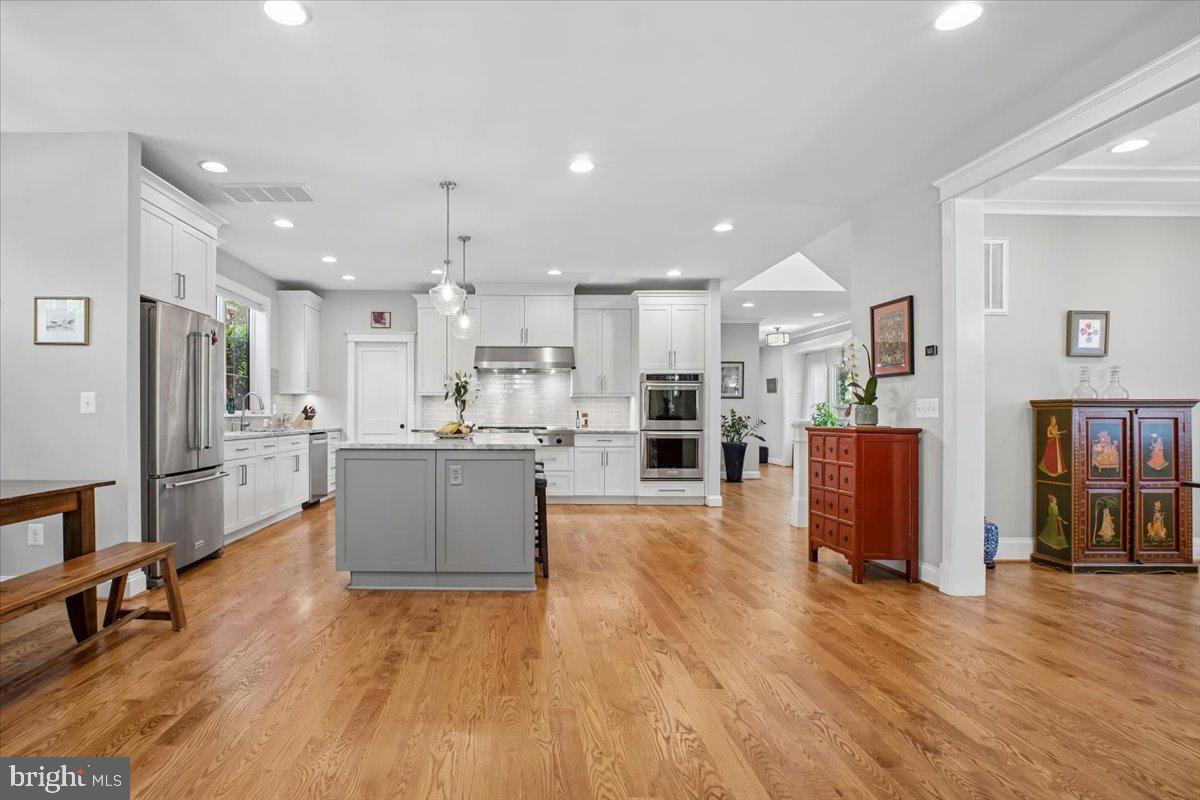 WOODLAND - Residential