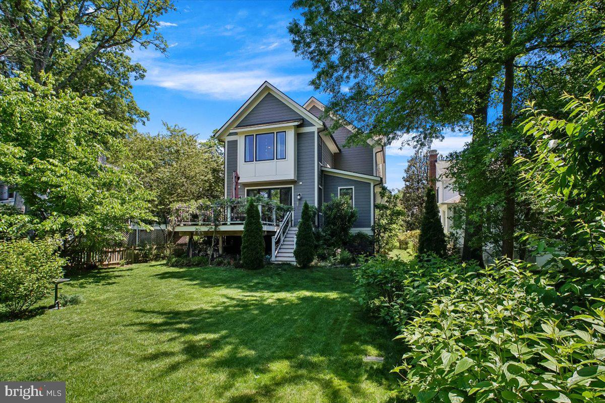 WOODLAND - Residential