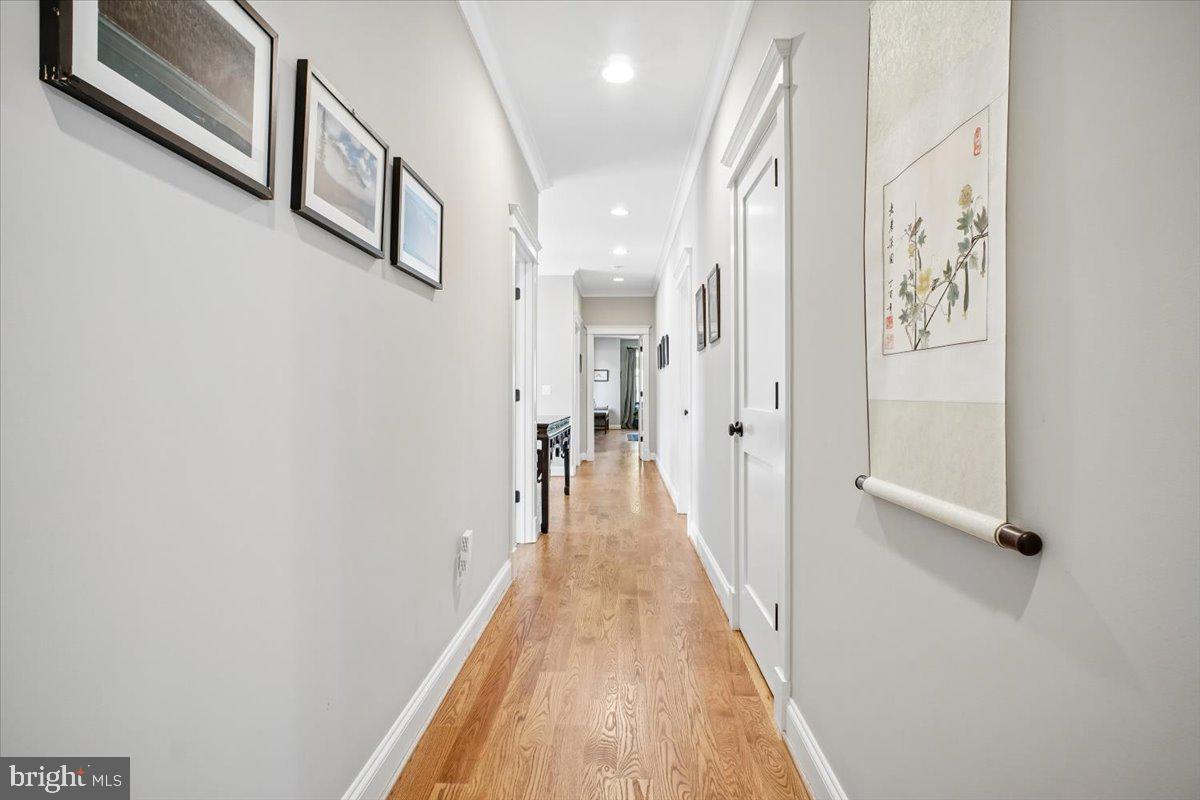 WOODLAND - Residential