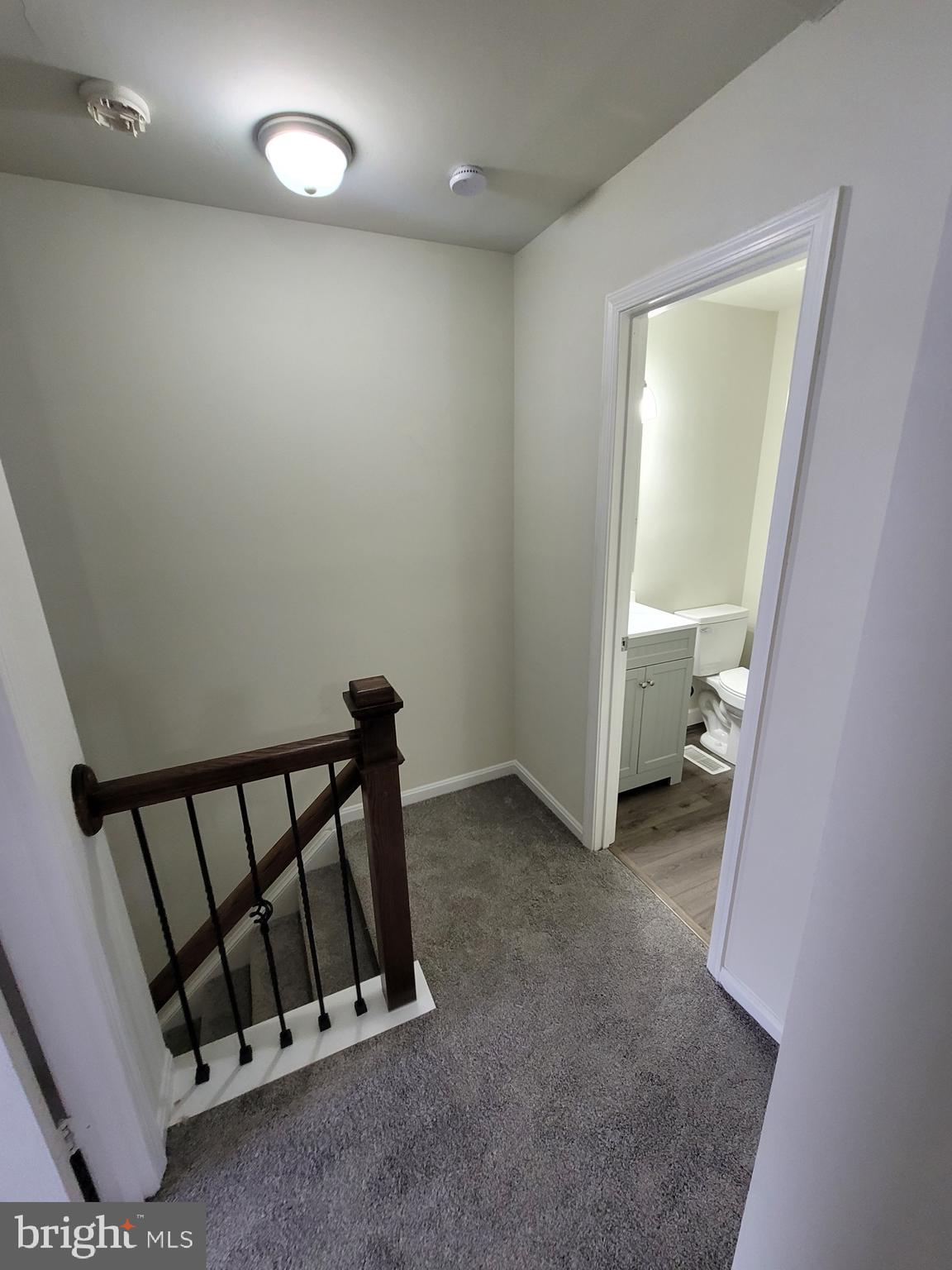 BANNISTER - Residential