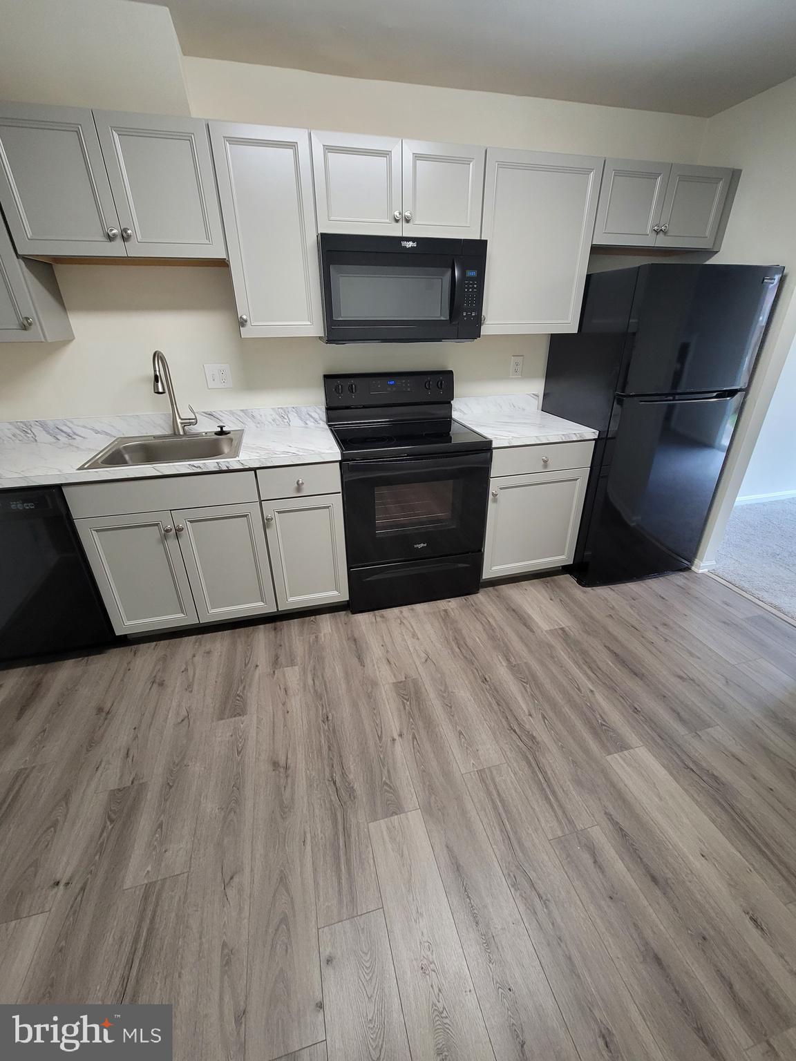 BANNISTER - Residential