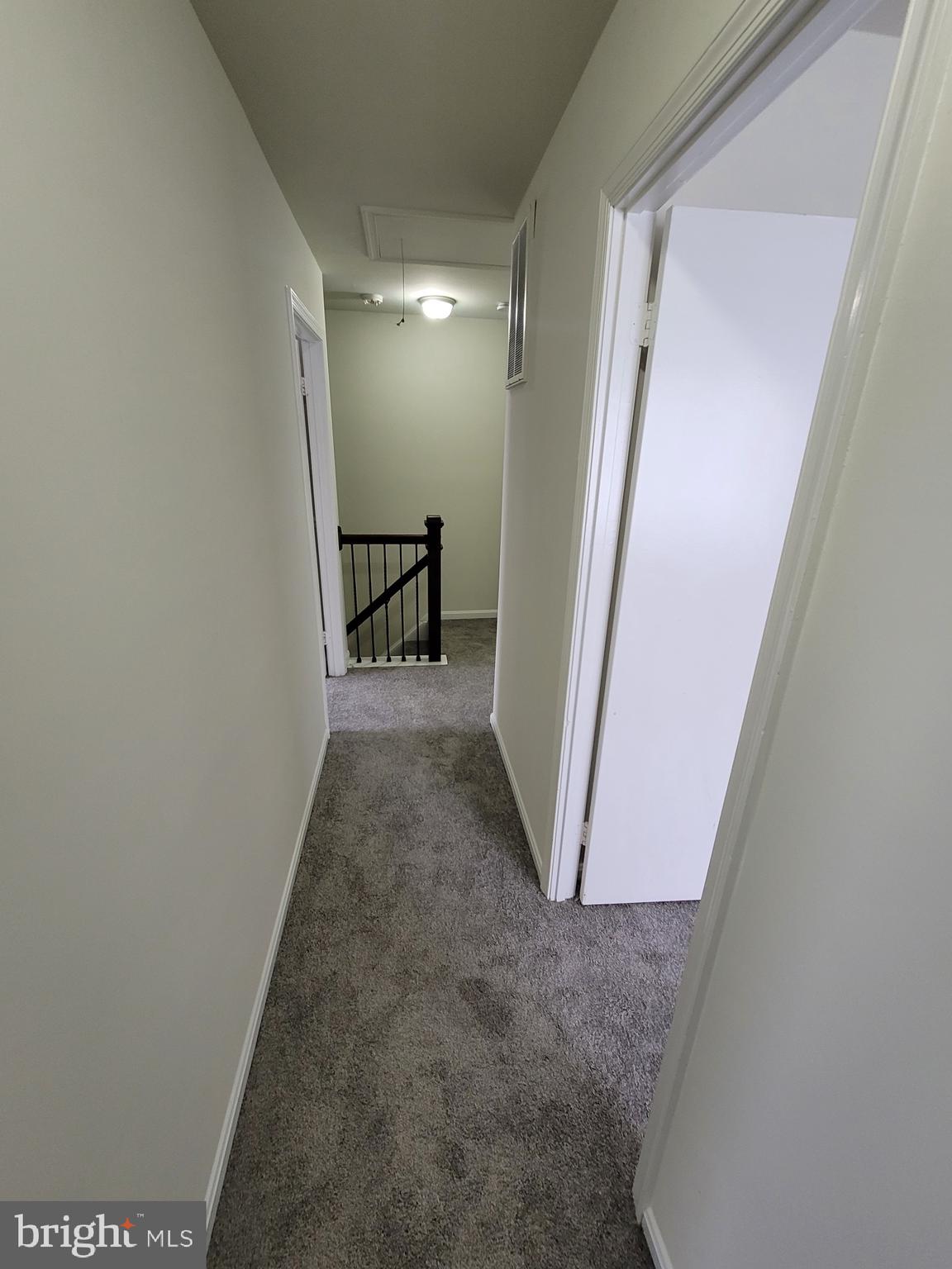 BANNISTER - Residential