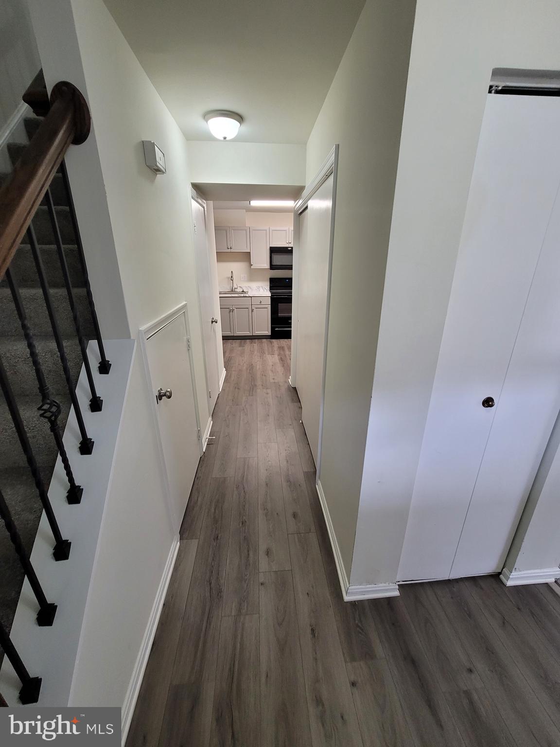 BANNISTER - Residential