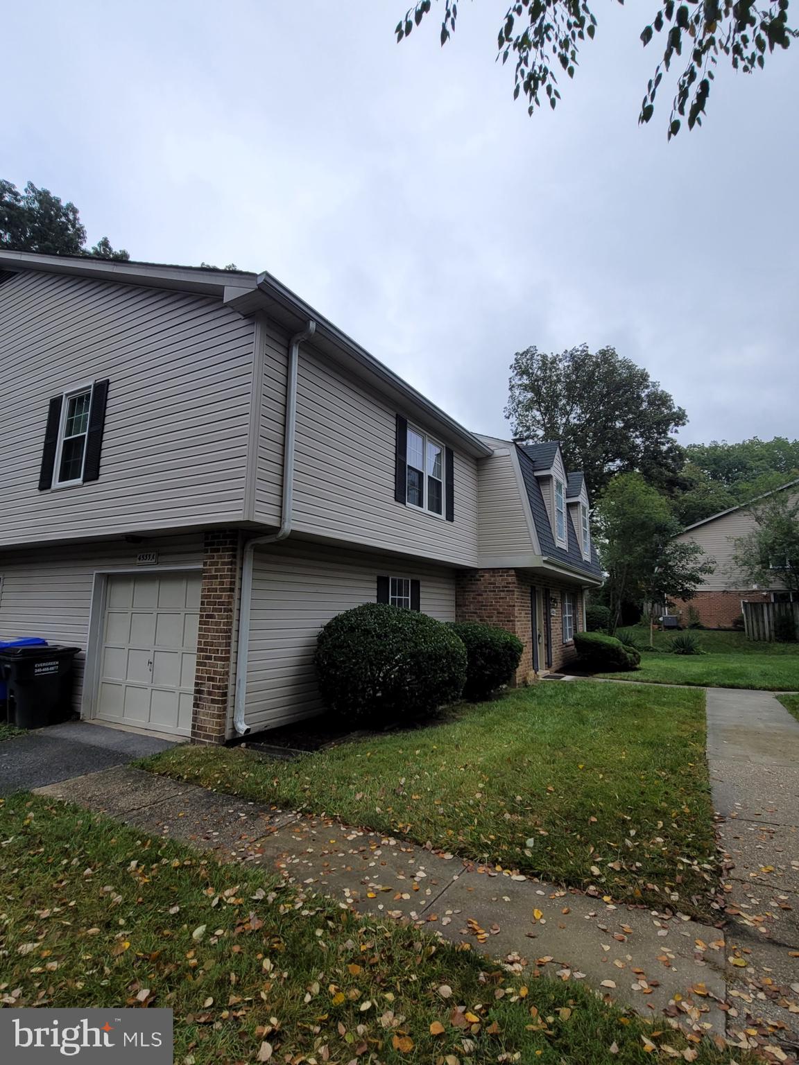 BANNISTER - Residential