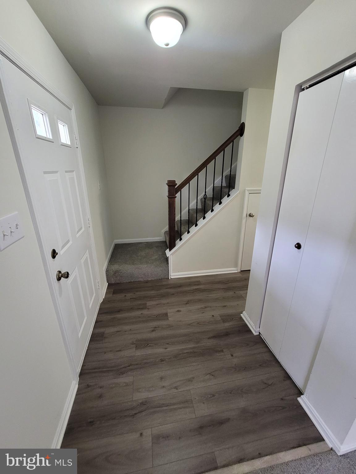 BANNISTER - Residential