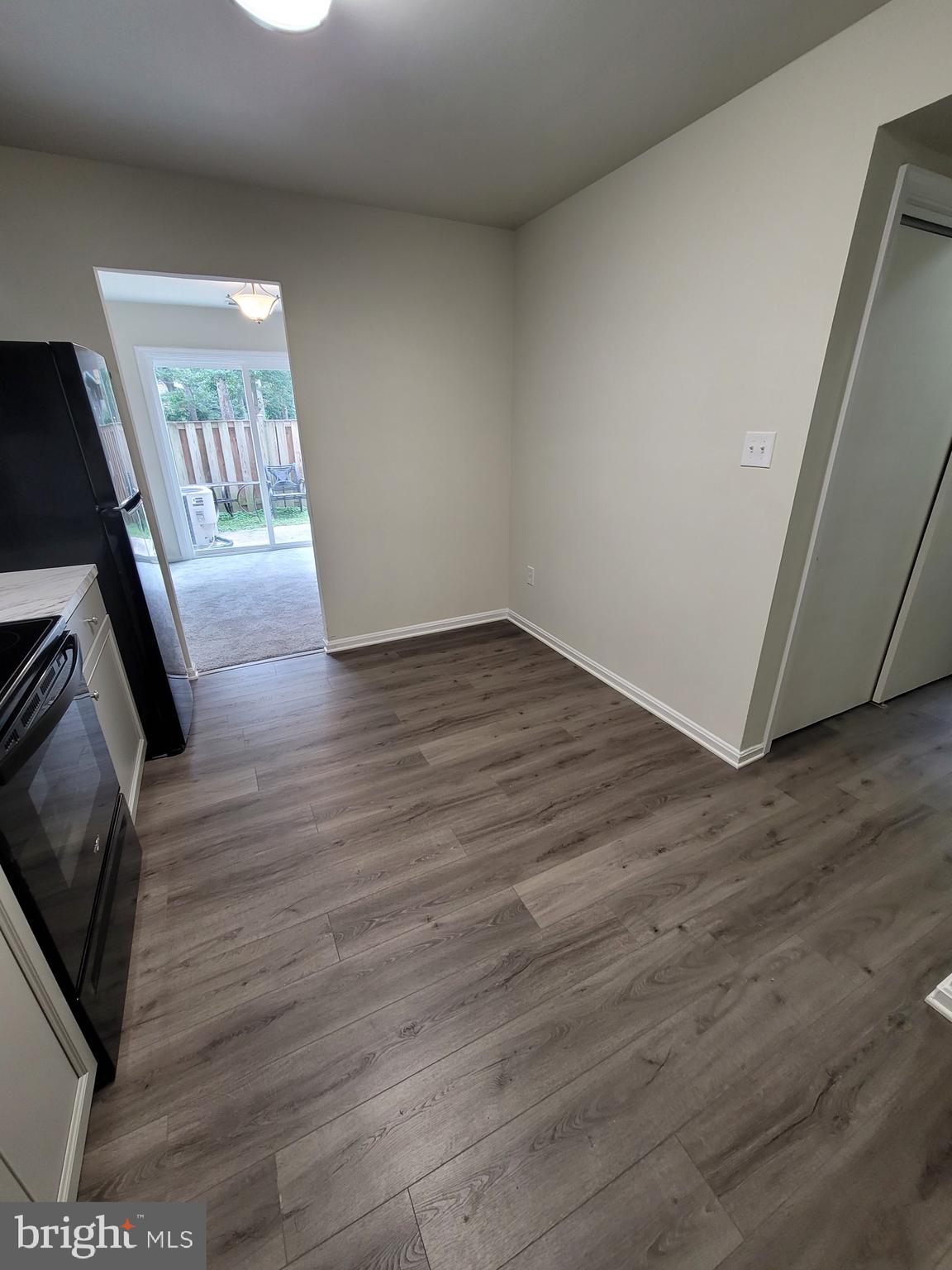 BANNISTER - Residential