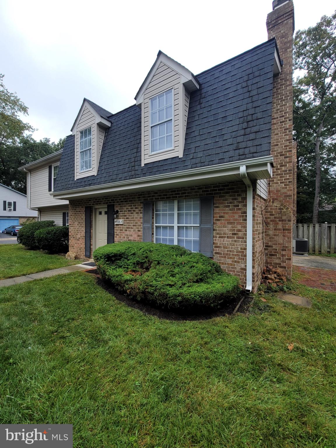 BANNISTER - Residential