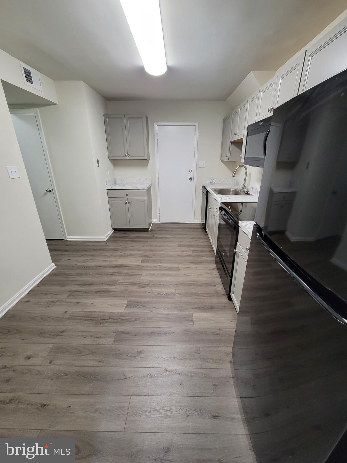 BANNISTER - Residential