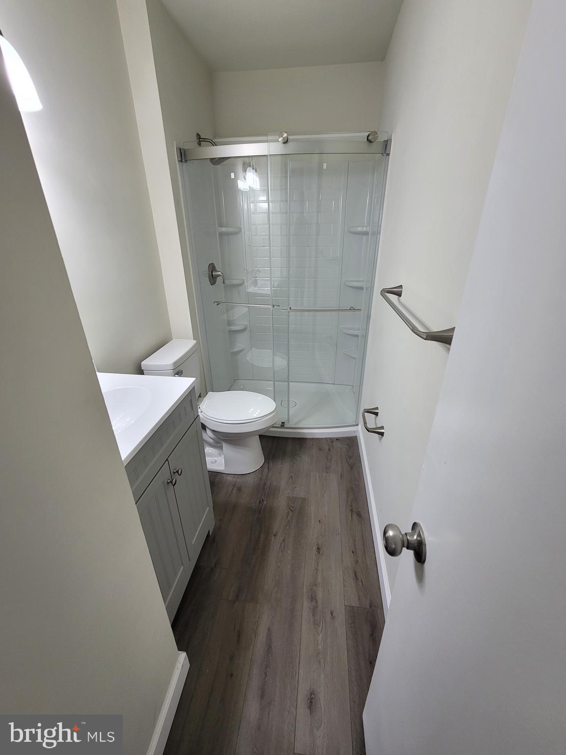 BANNISTER - Residential