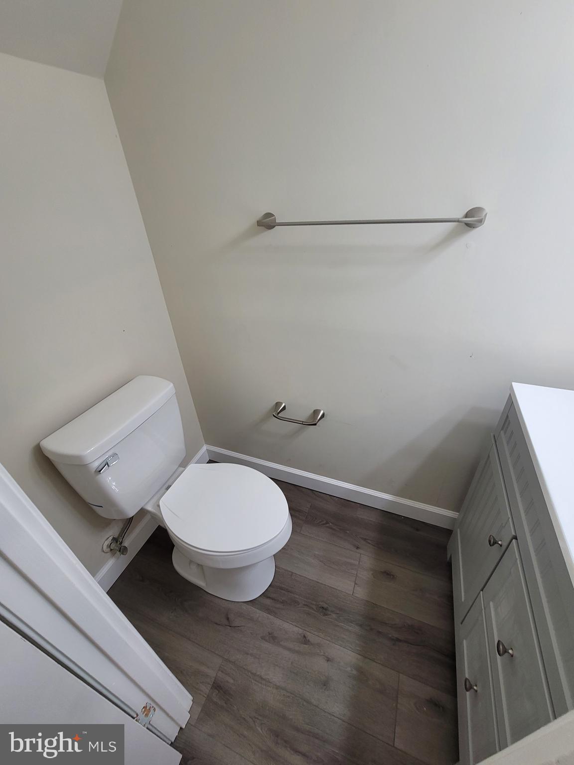 BANNISTER - Residential