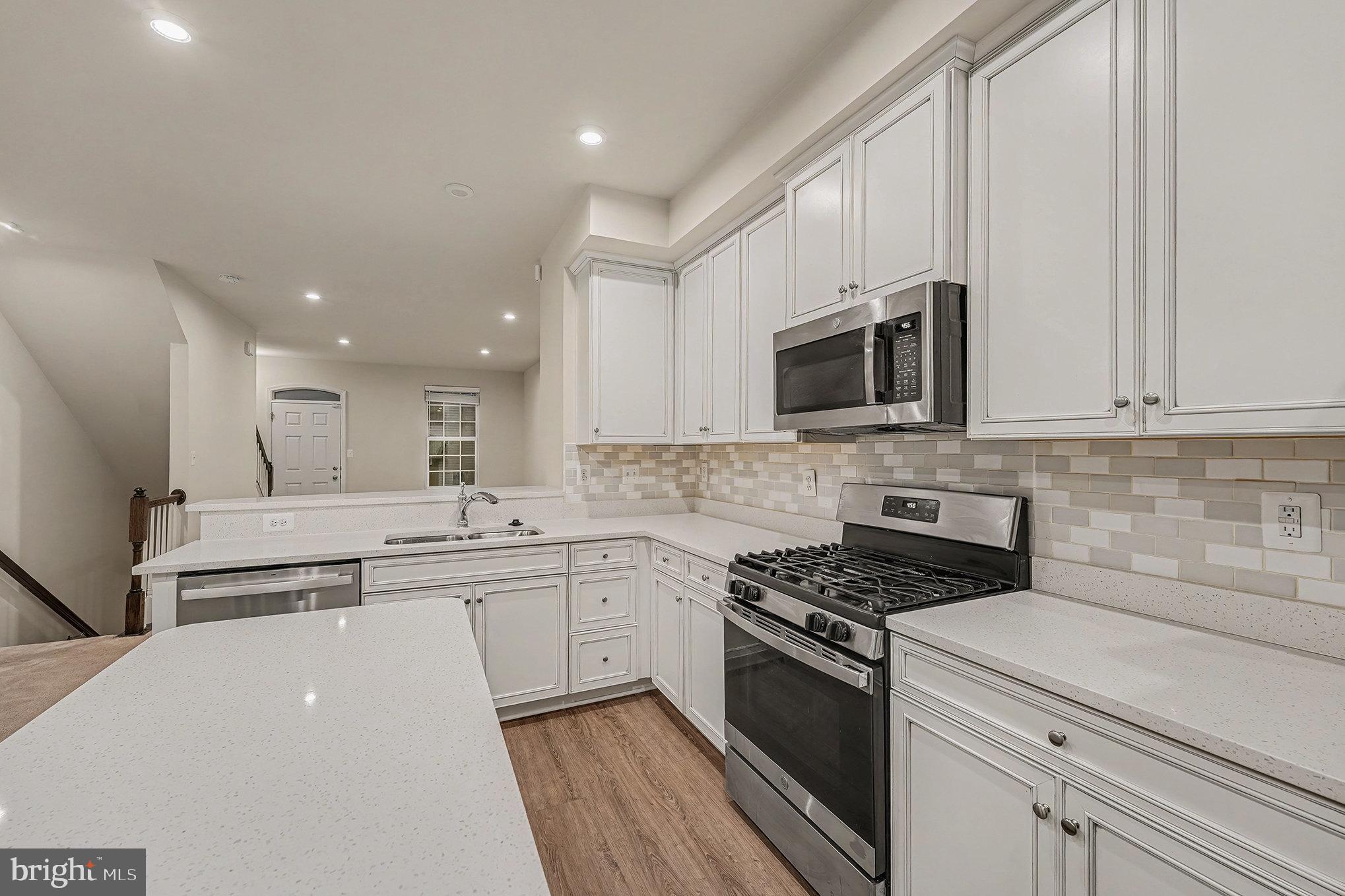 FREDERICKSBURG CITY - Residential Lease