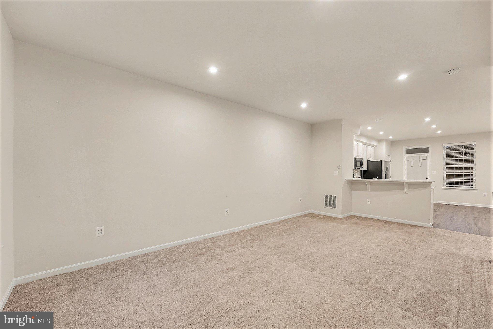 FREDERICKSBURG CITY - Residential Lease